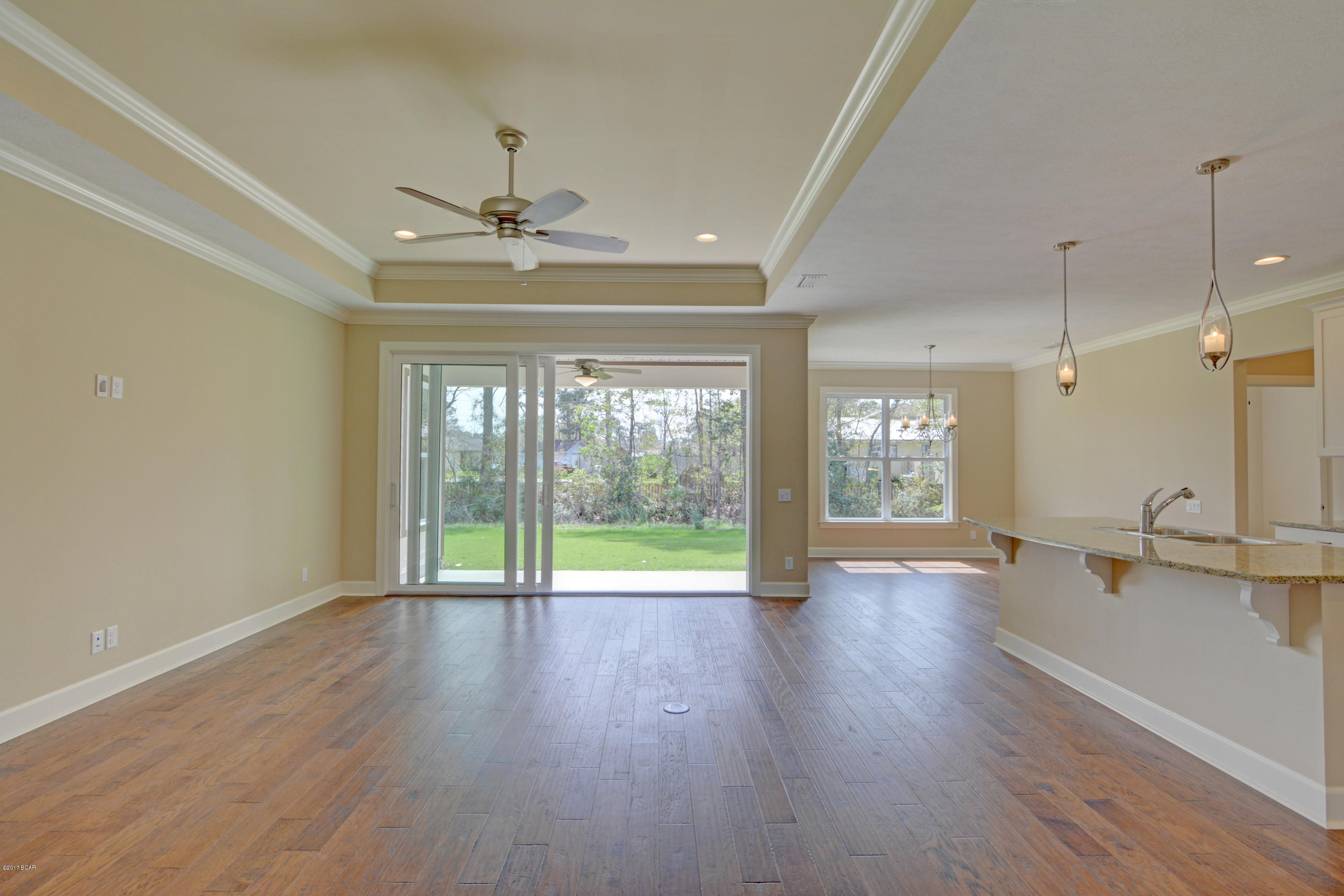 College Point - Residential