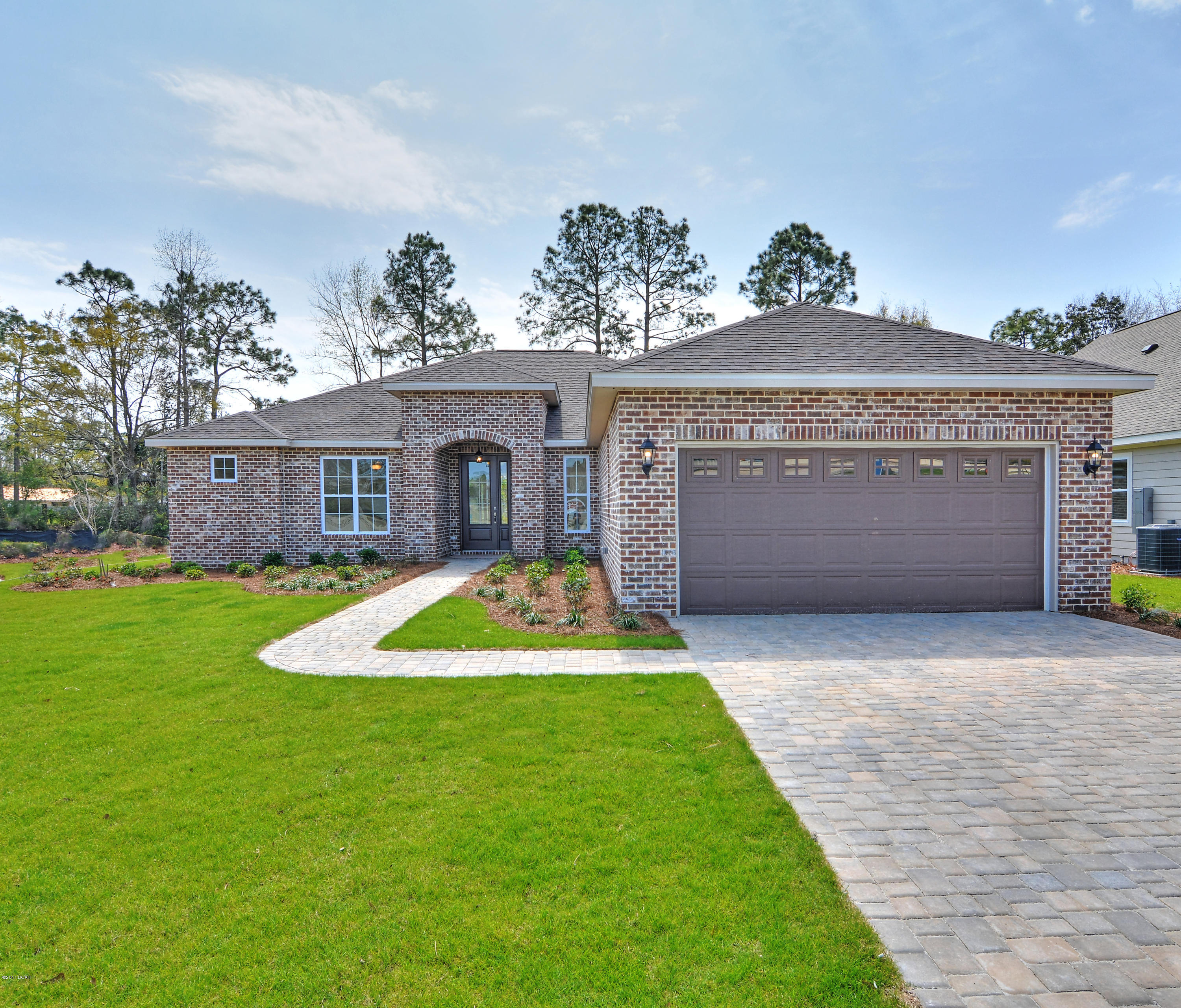 College Point - Residential