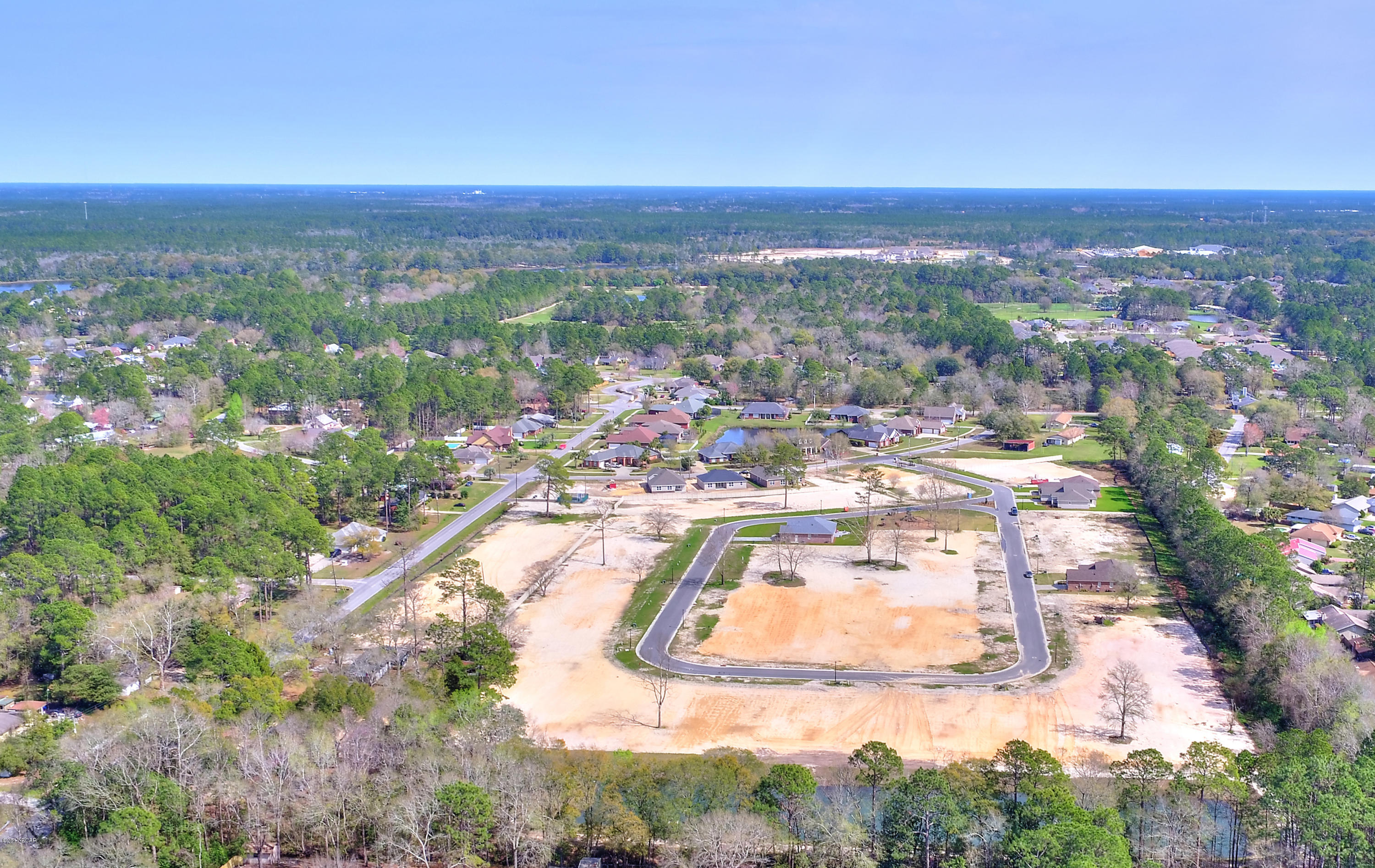 College Point - Residential