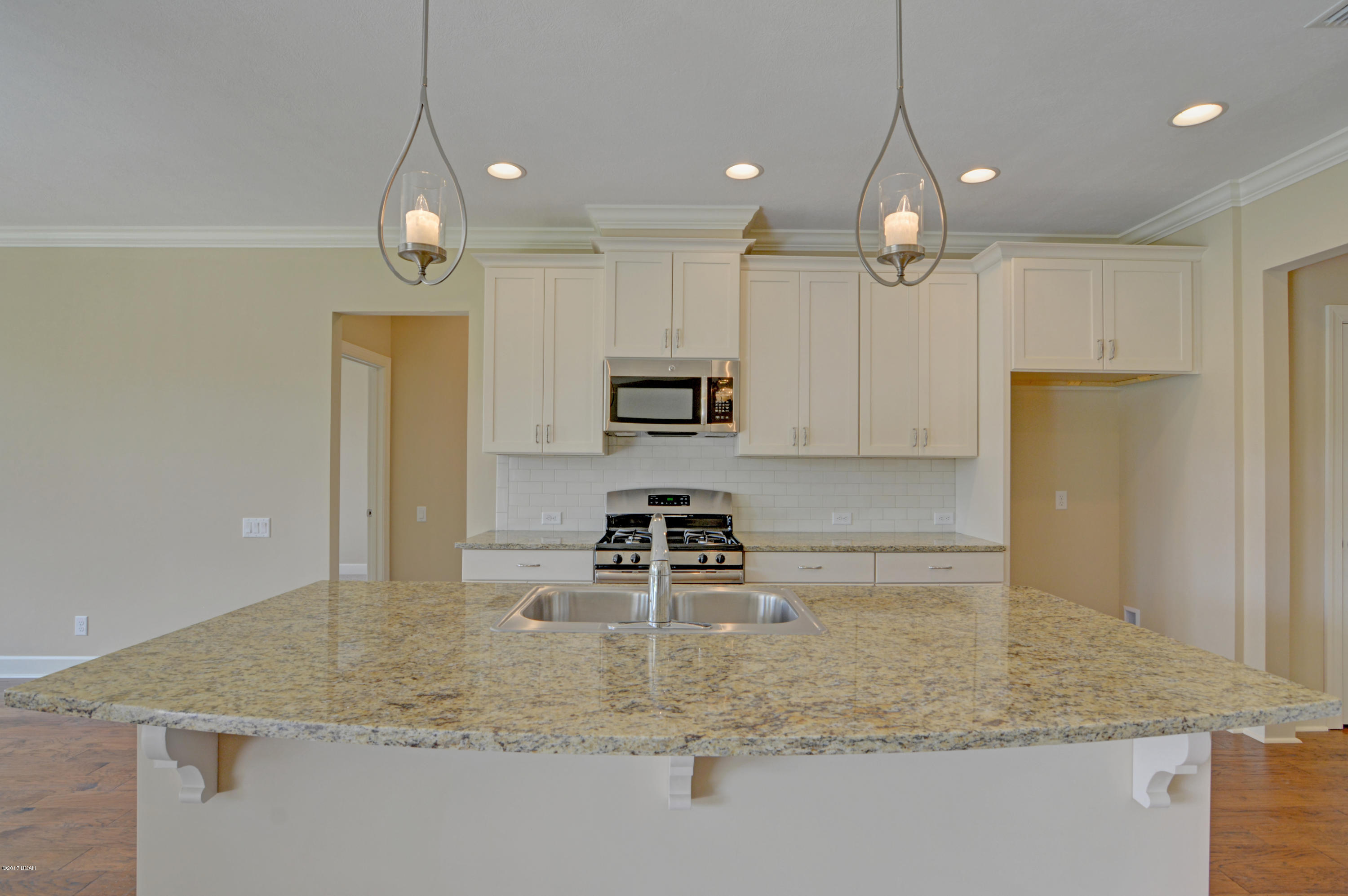 College Point - Residential