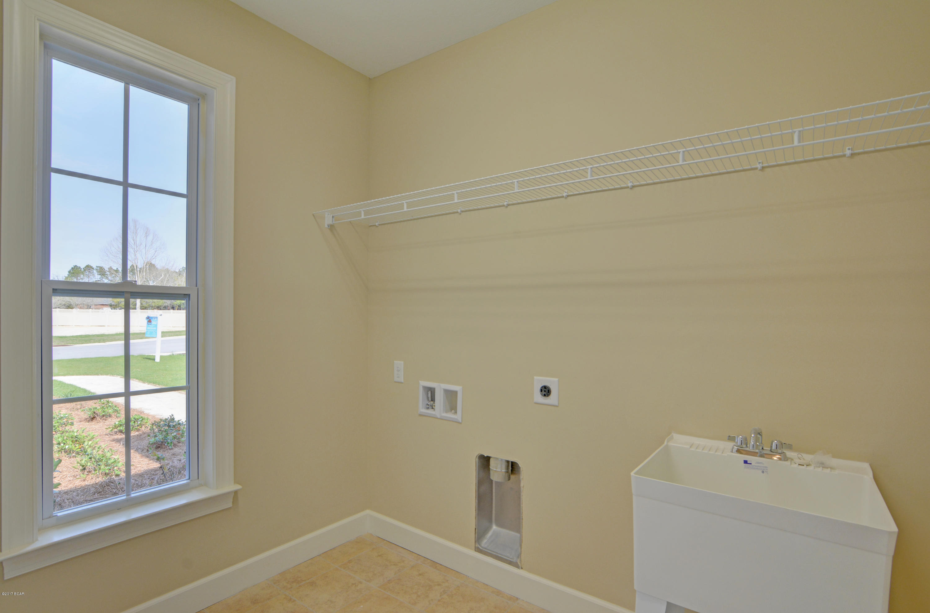 College Point - Residential