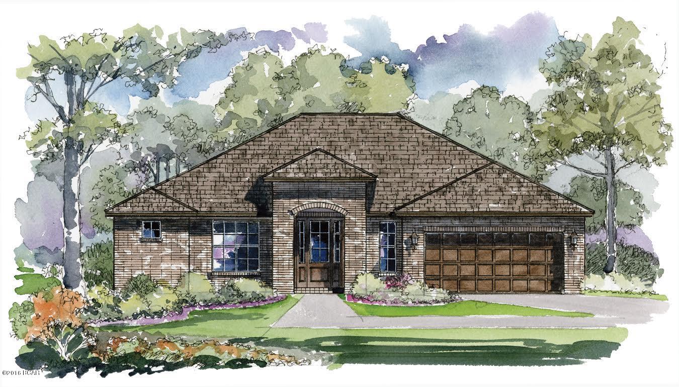 College Point - Residential