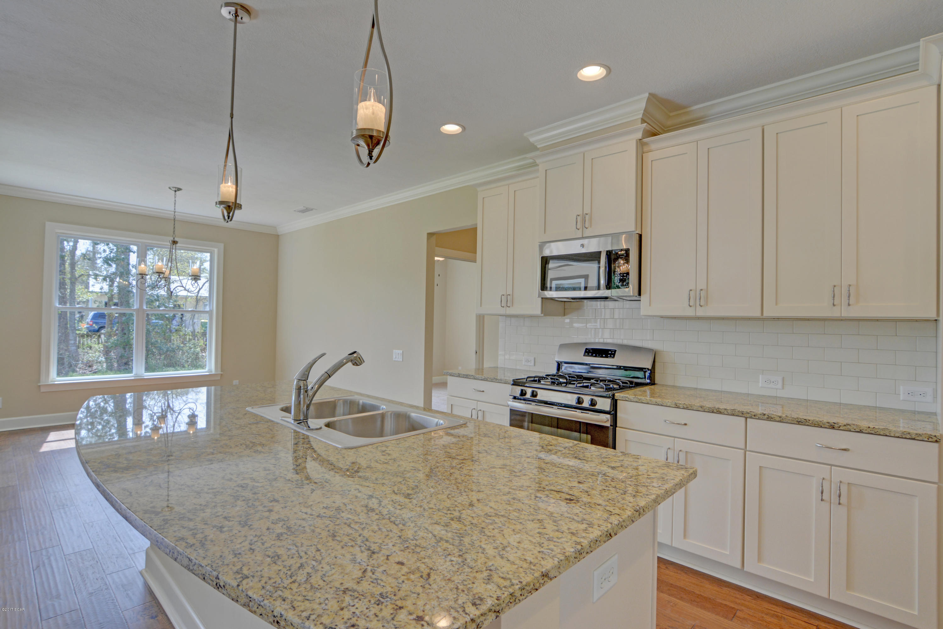 College Point - Residential