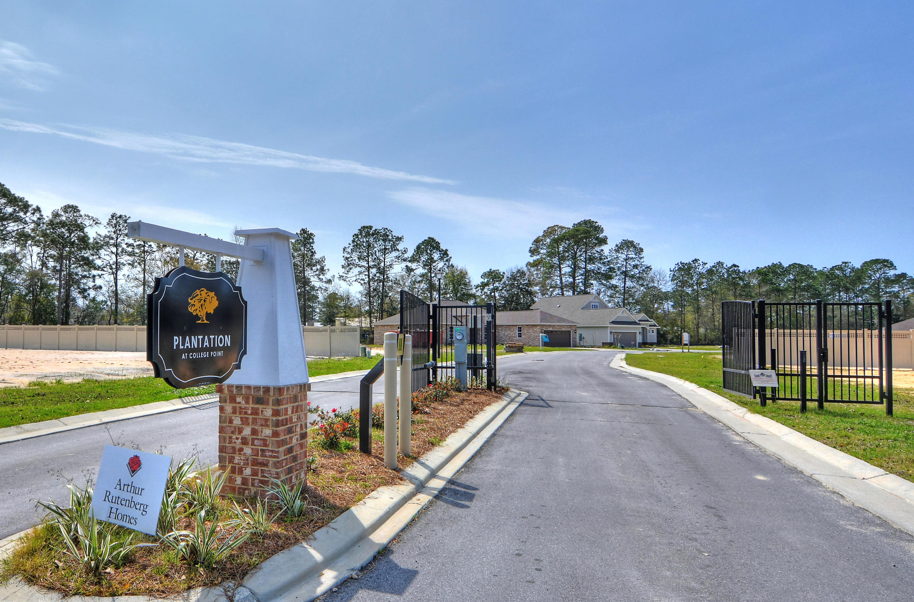 College Point - Residential