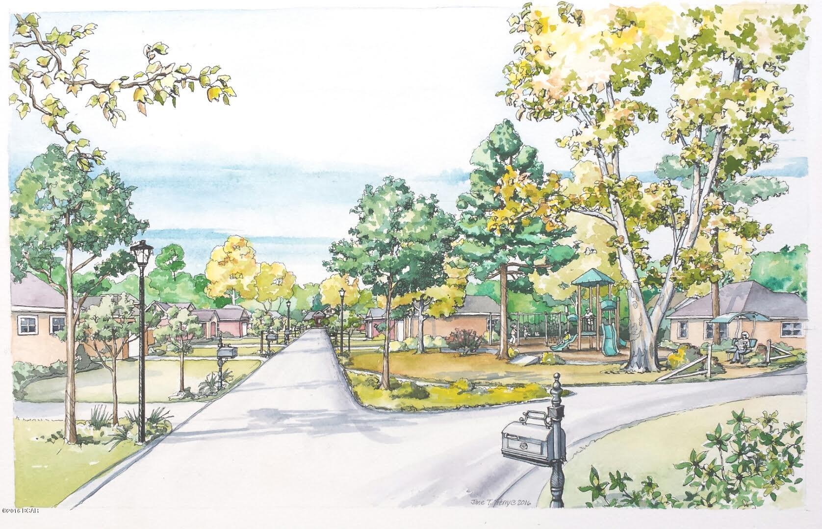 College Point - Residential