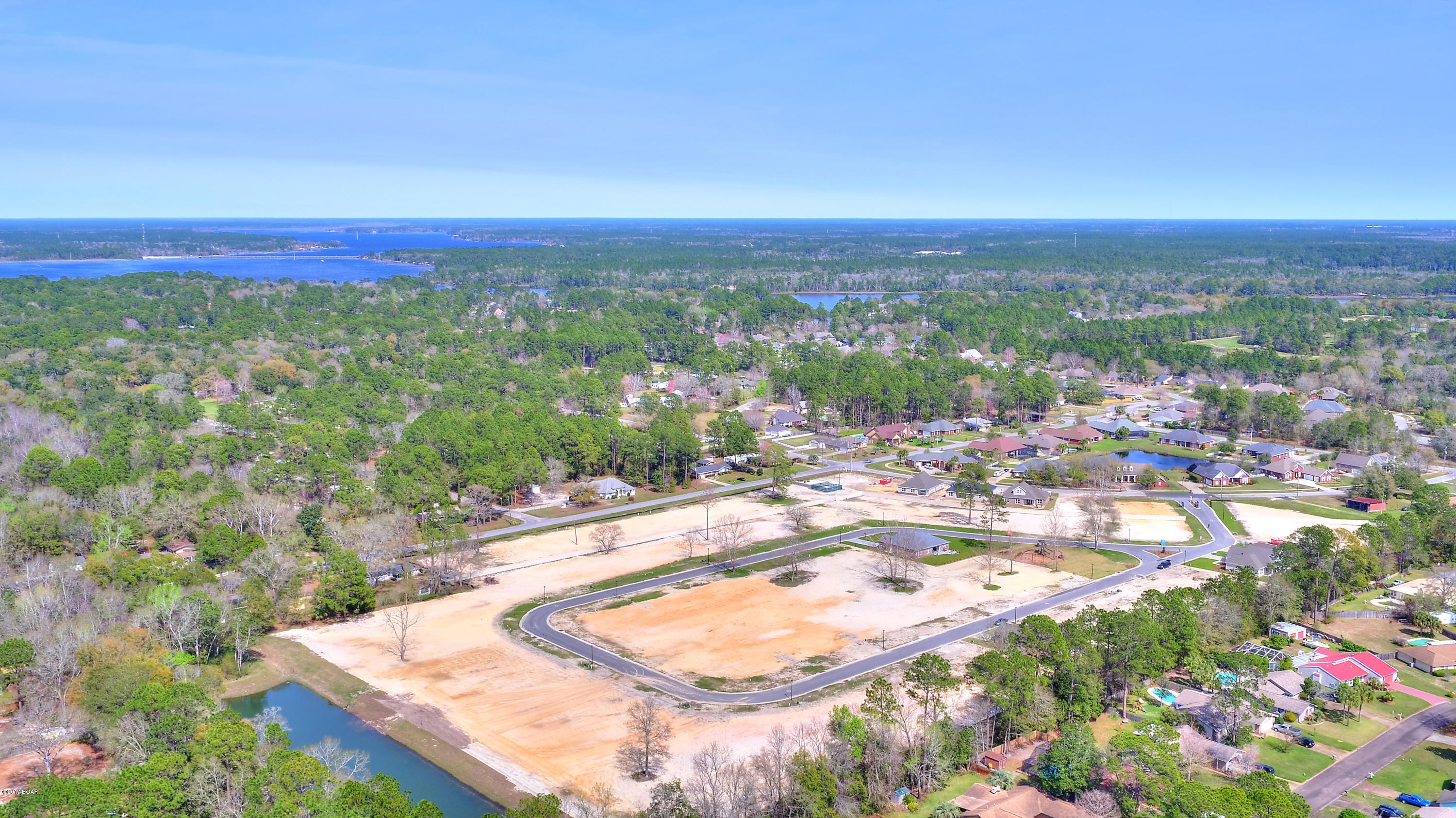 College Point - Residential