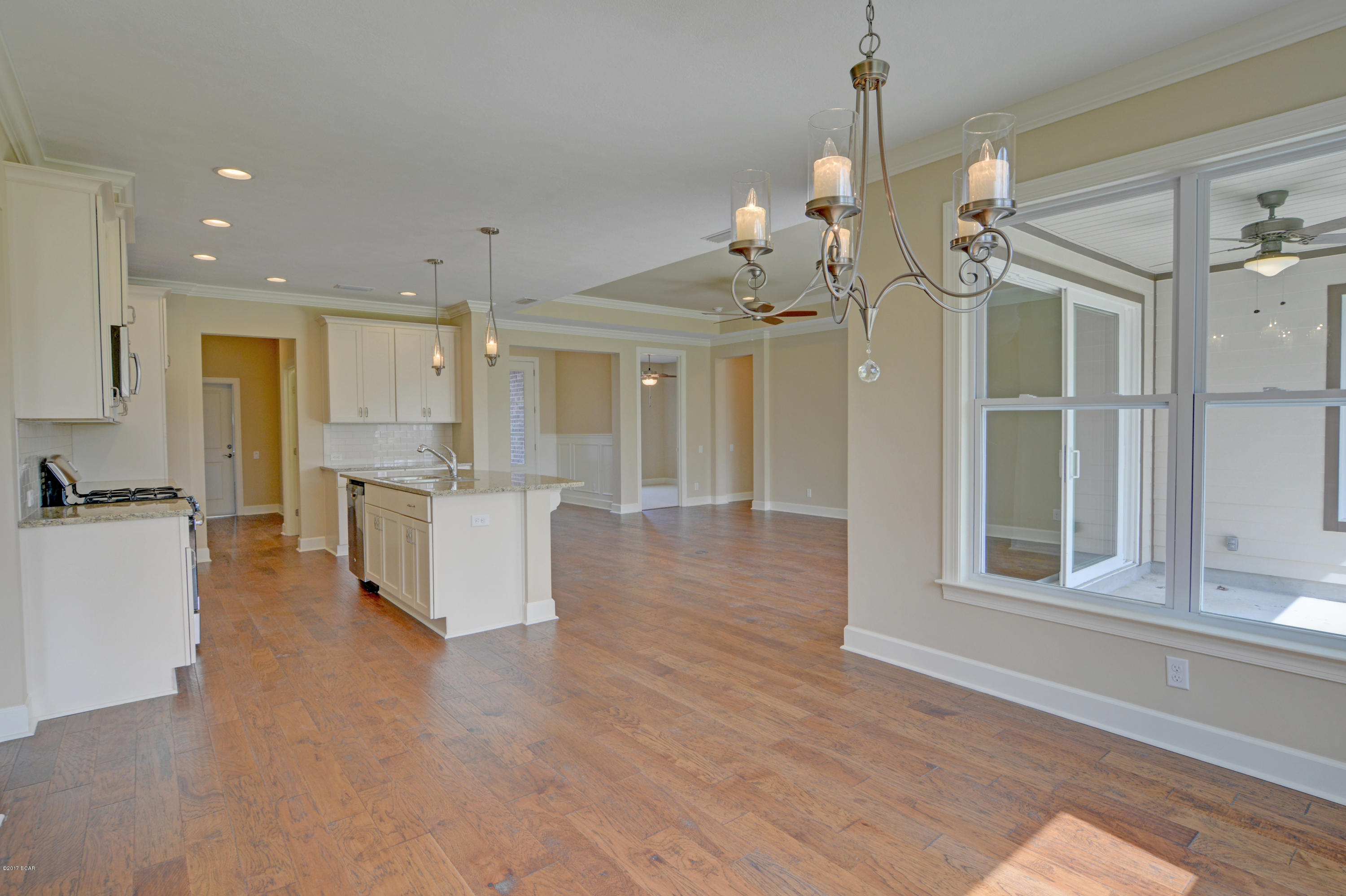 College Point - Residential