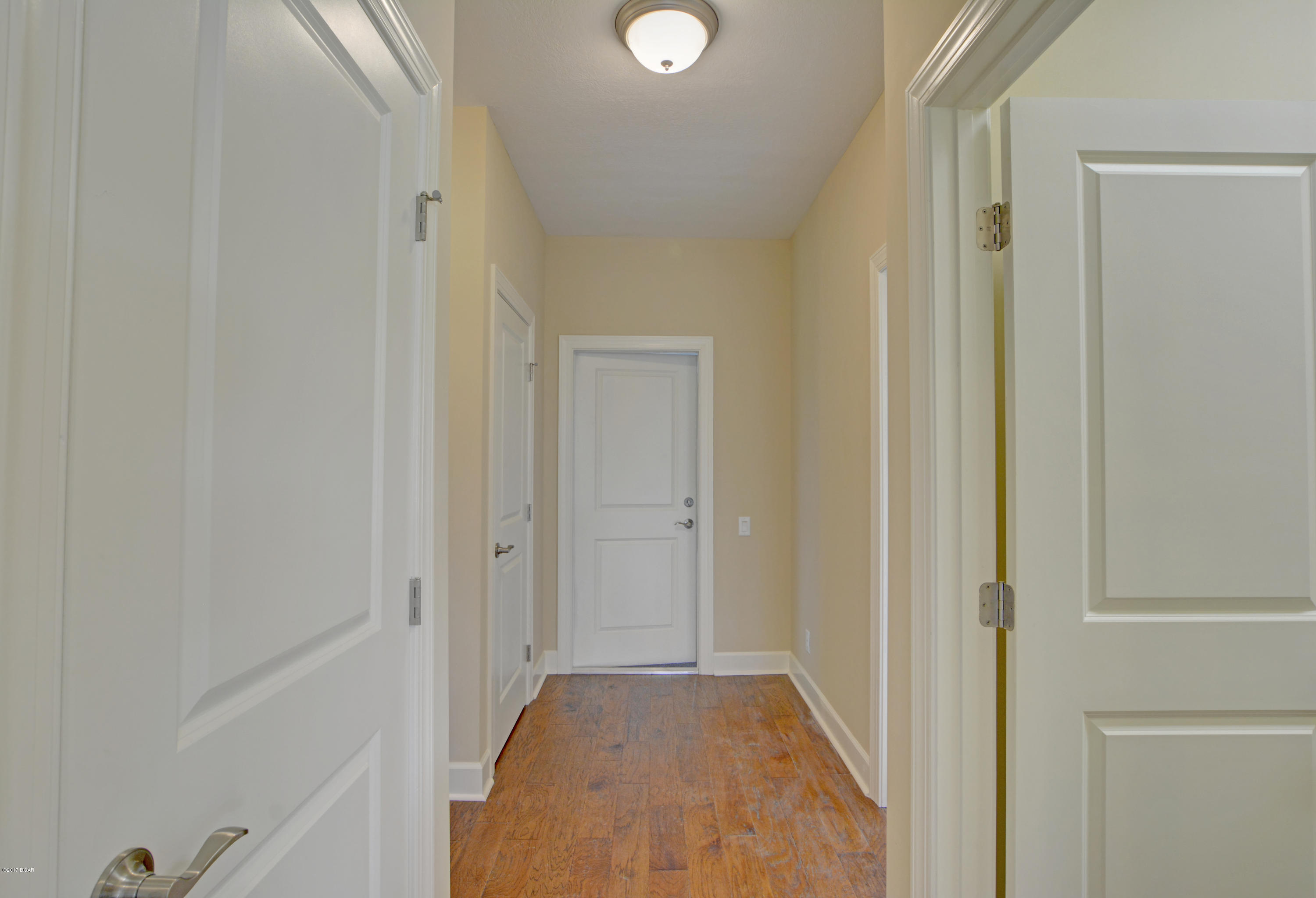 College Point - Residential