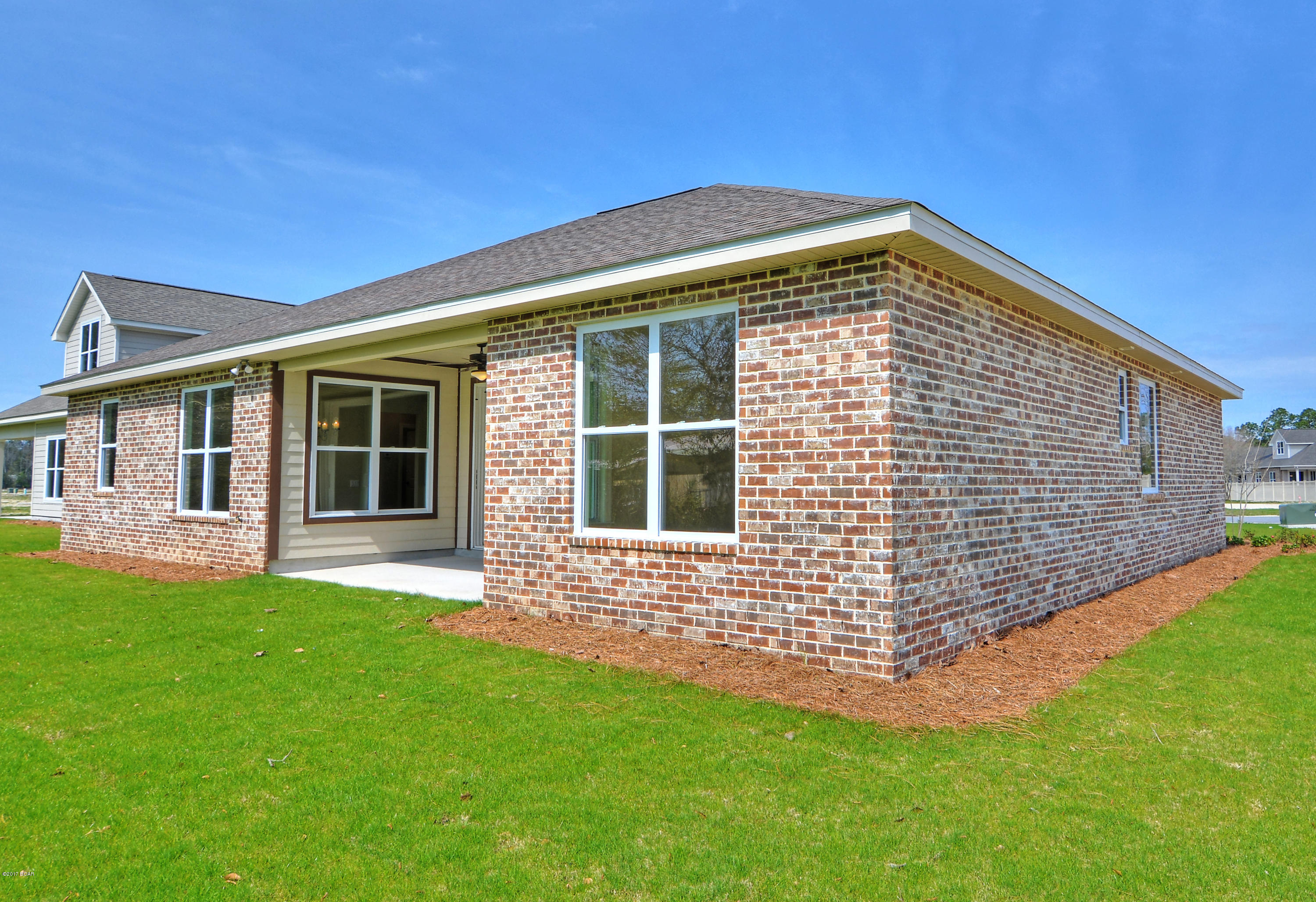 College Point - Residential