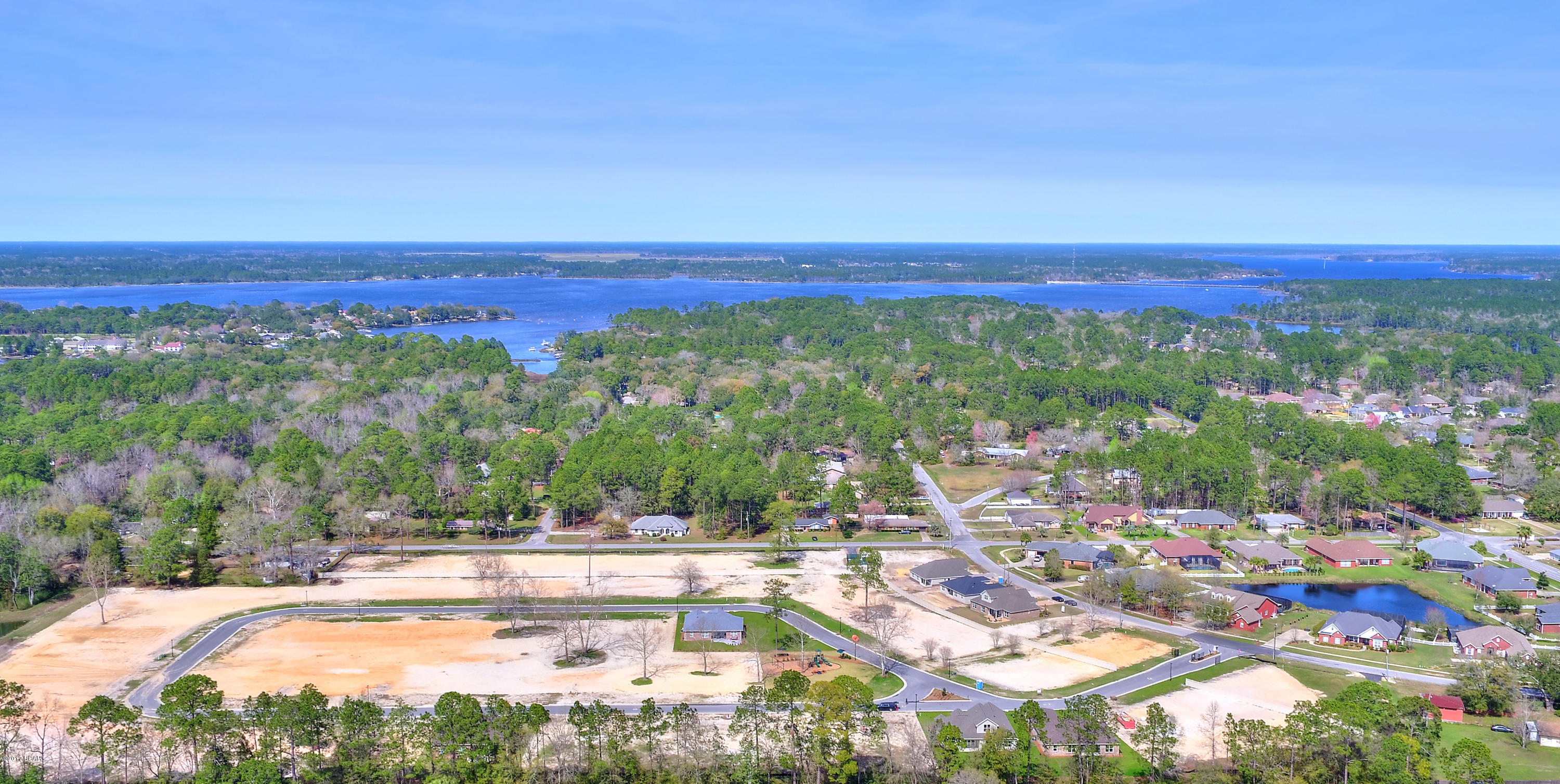 College Point - Residential