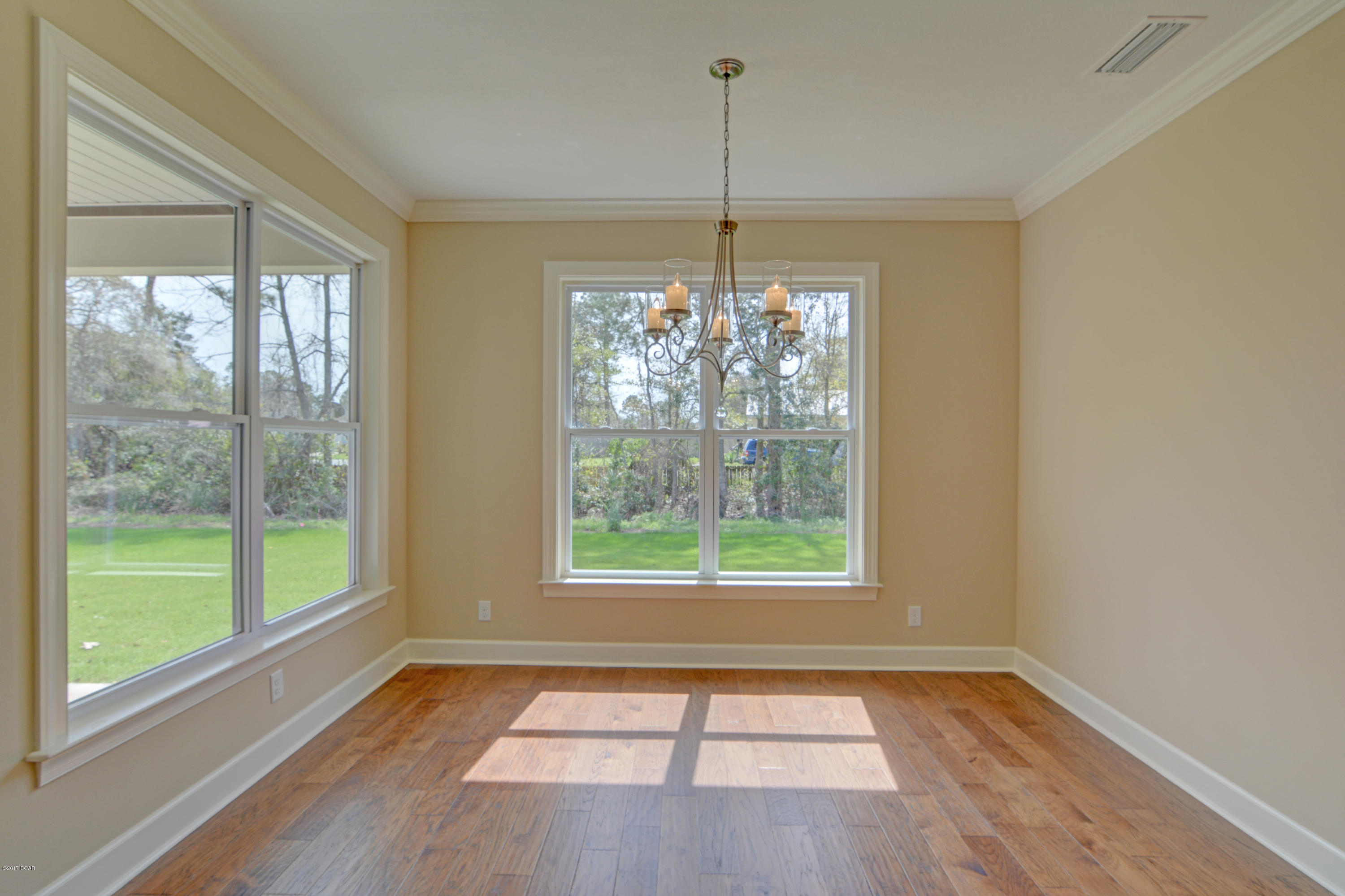 College Point - Residential