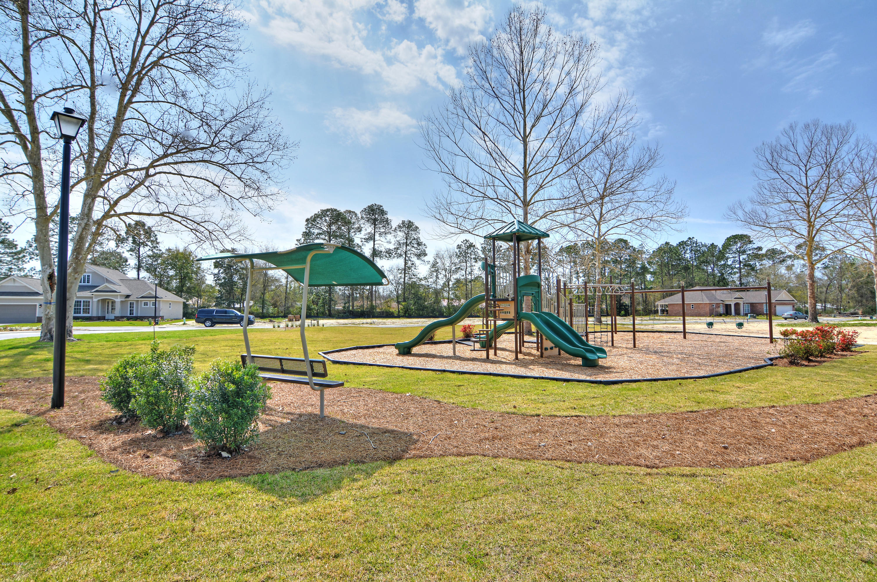 College Point - Residential