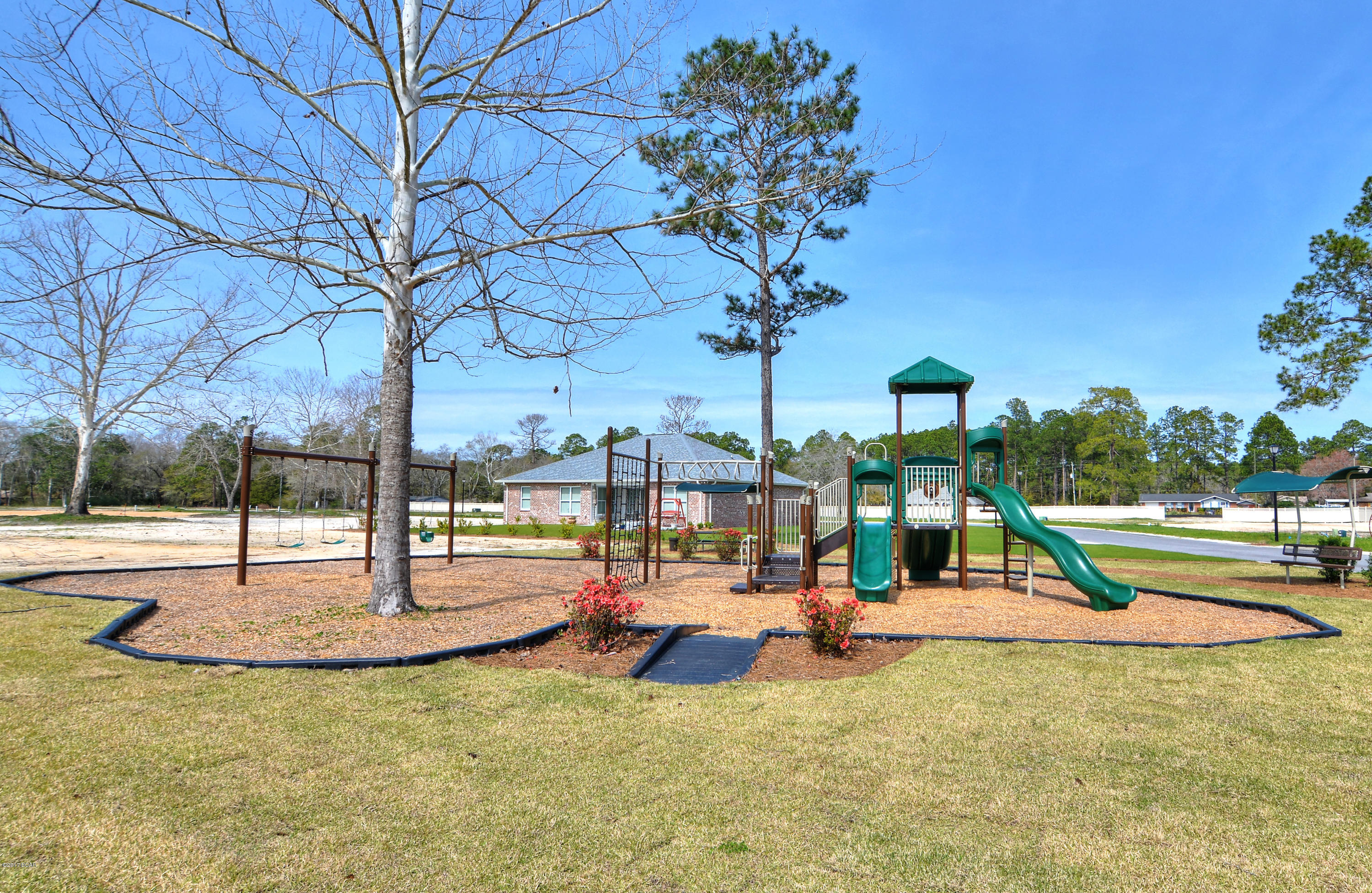 College Point - Residential