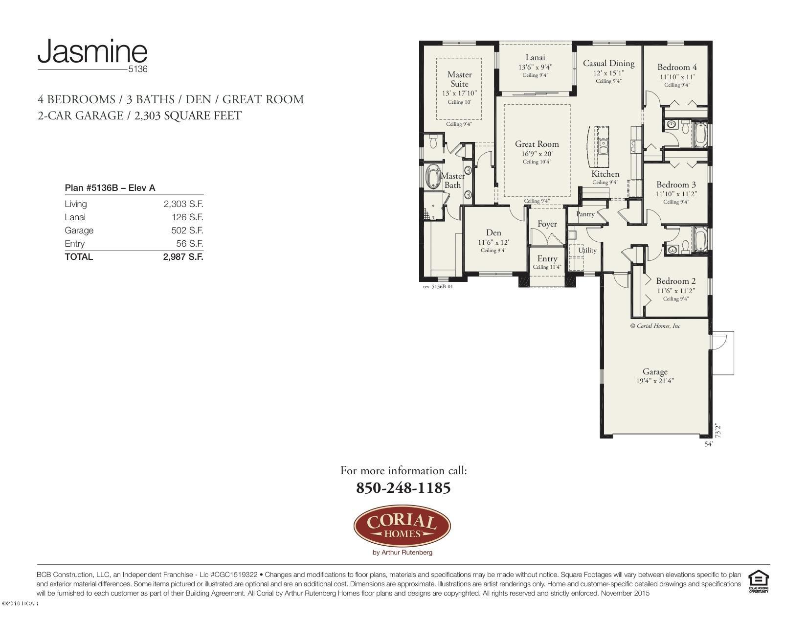 College Point - Residential