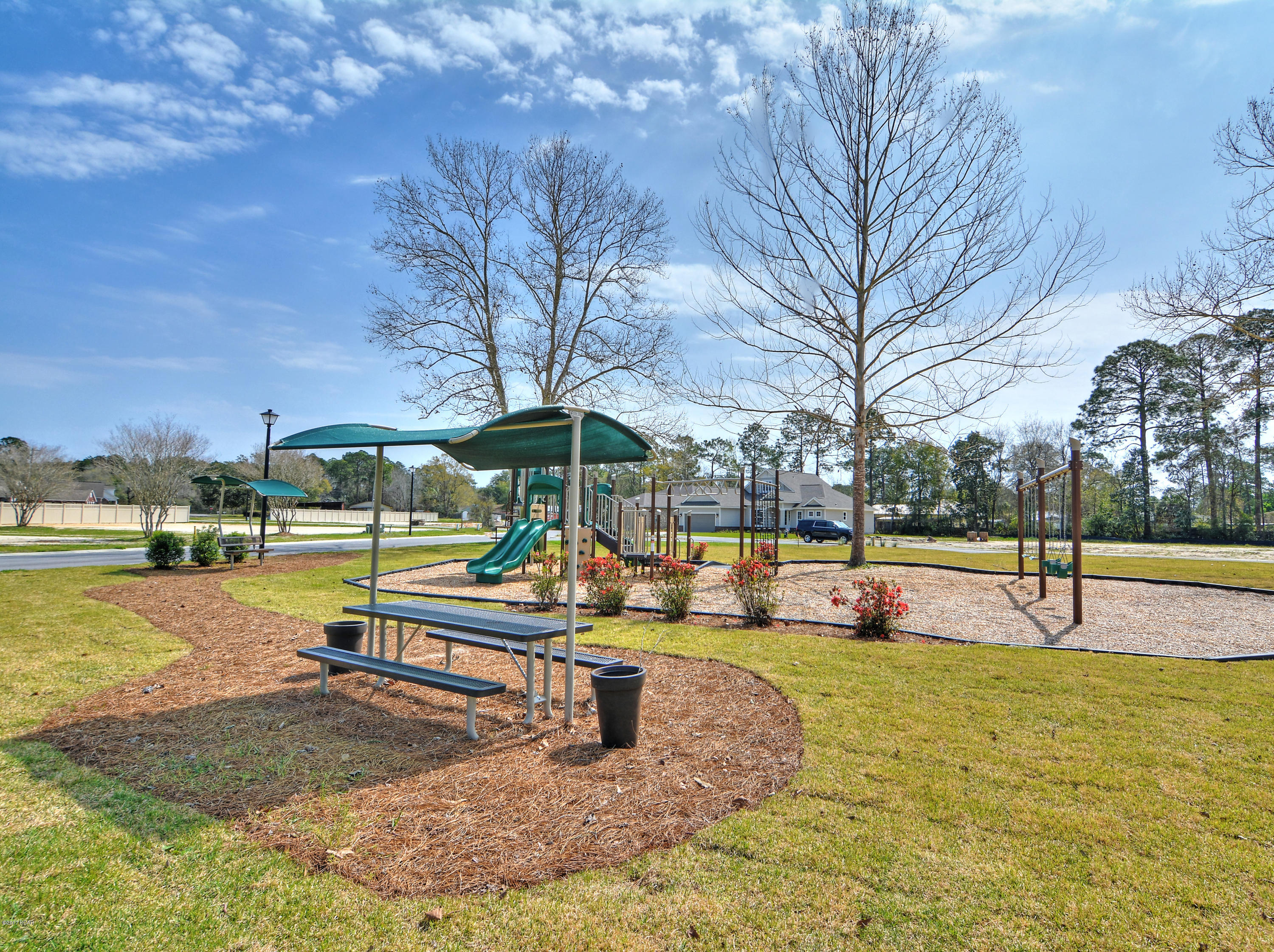 College Point - Residential