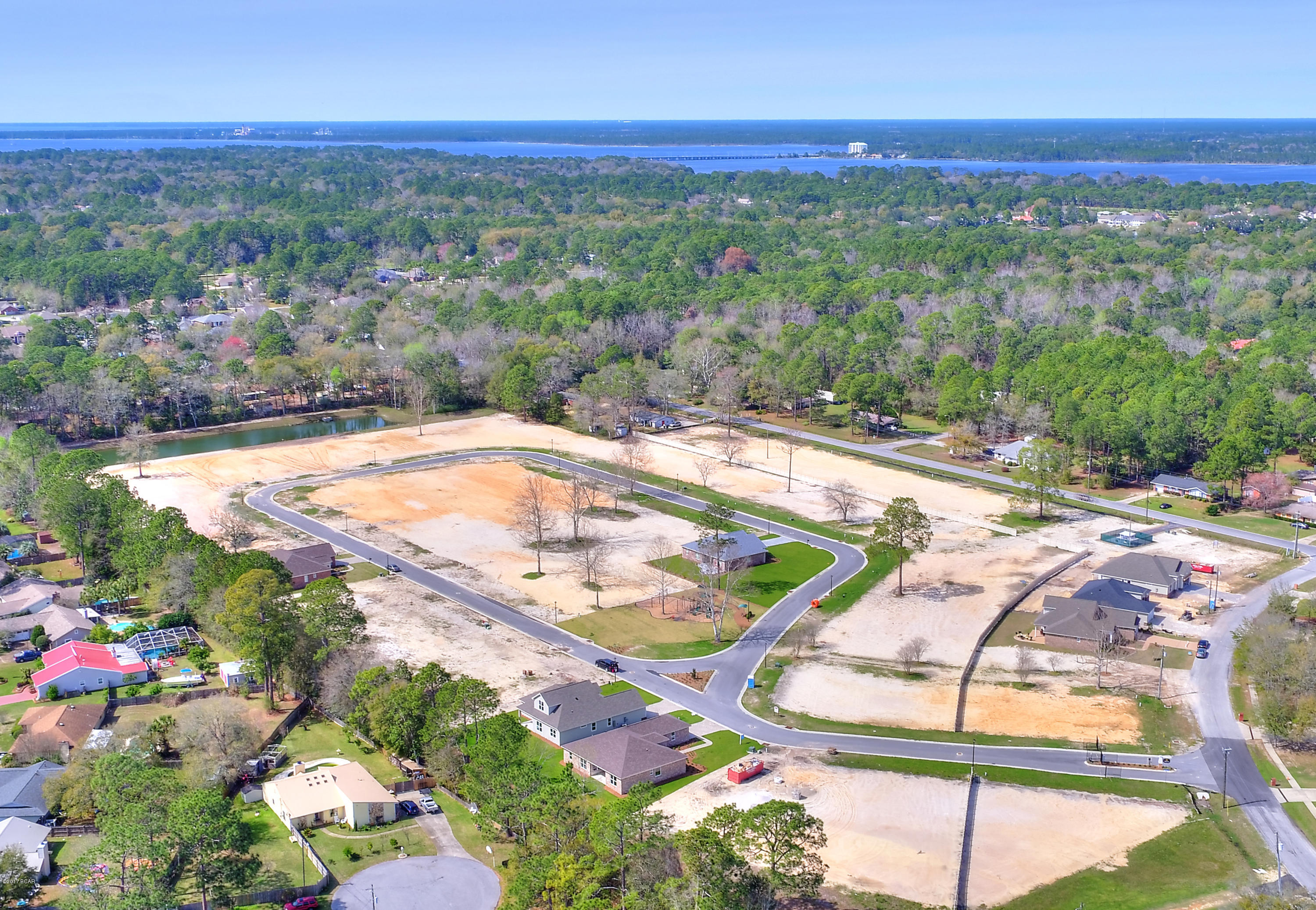 College Point - Residential