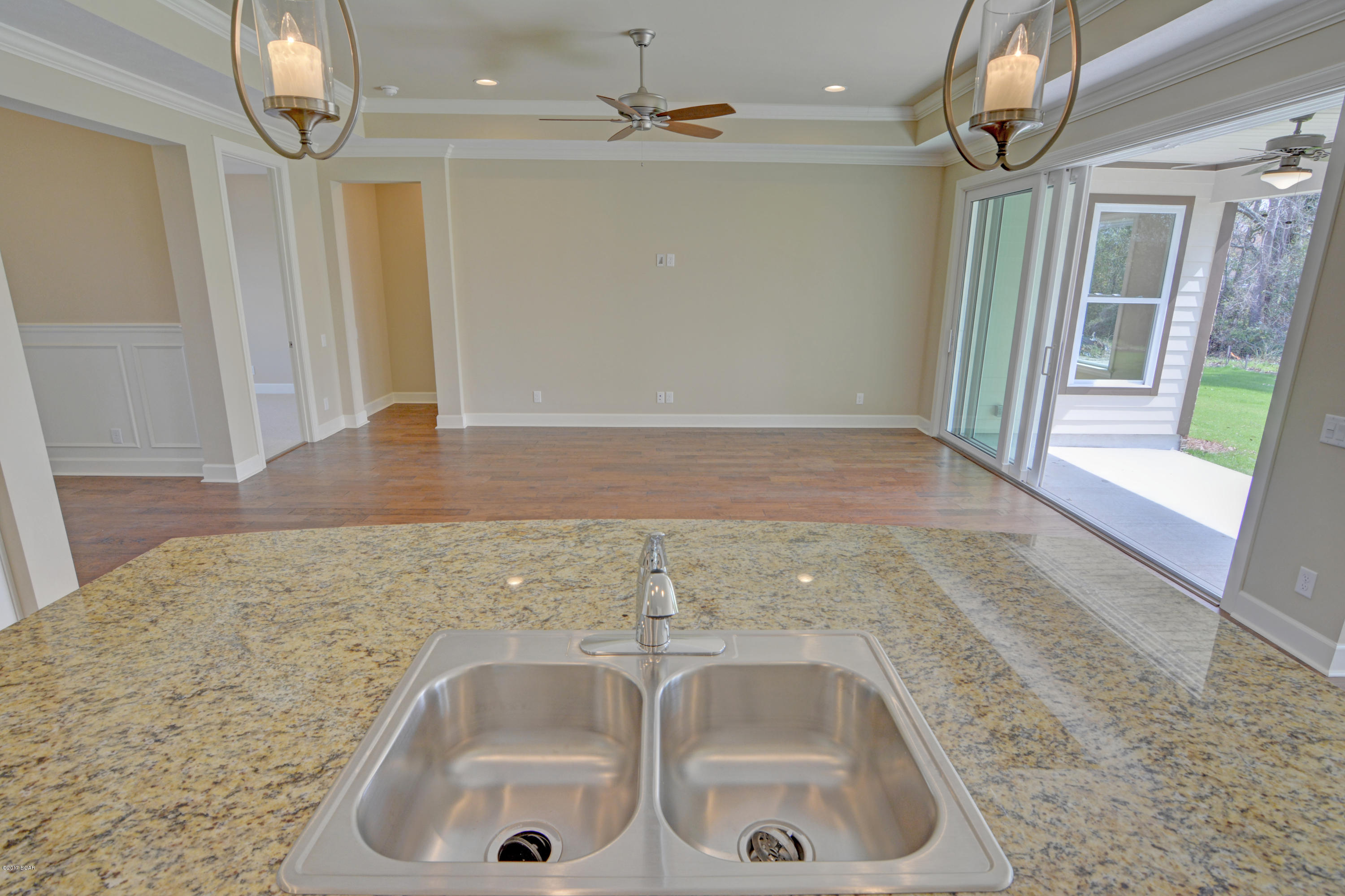 College Point - Residential