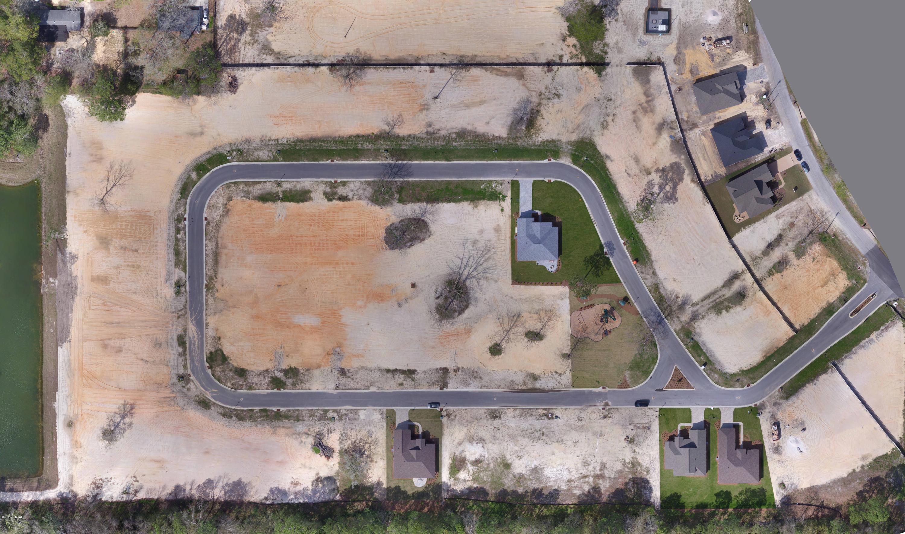 College Point - Residential