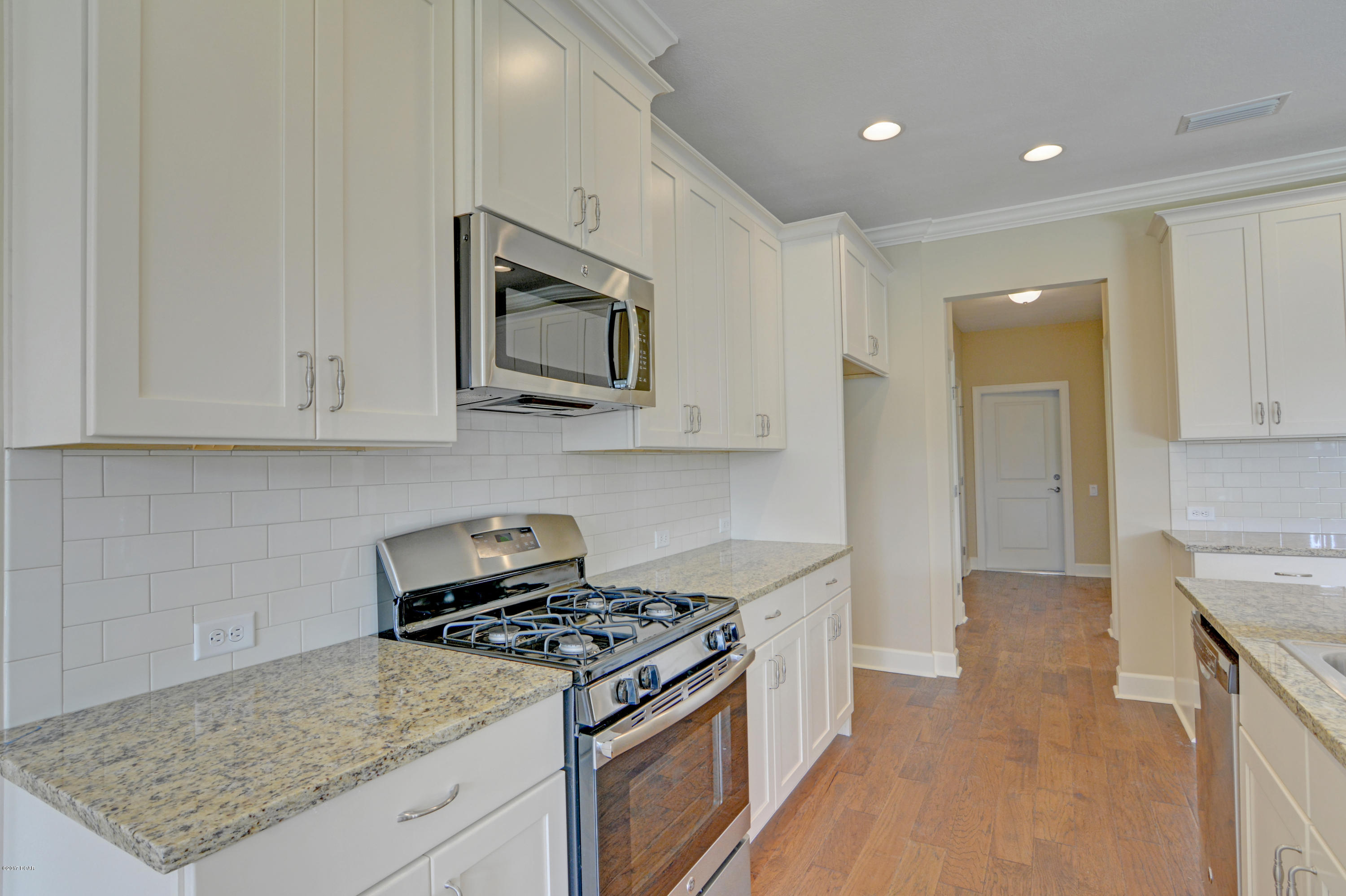 College Point - Residential