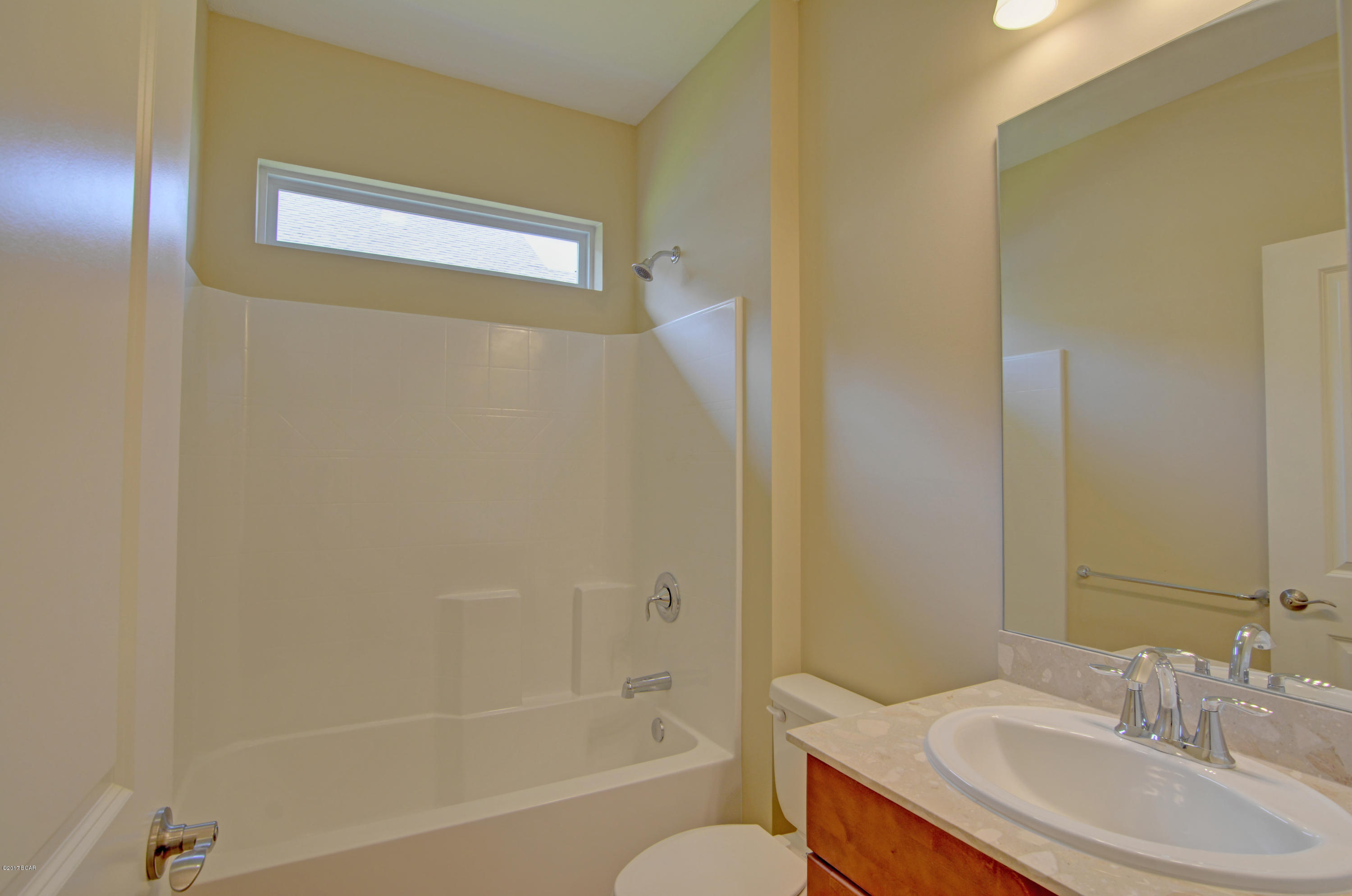 College Point - Residential