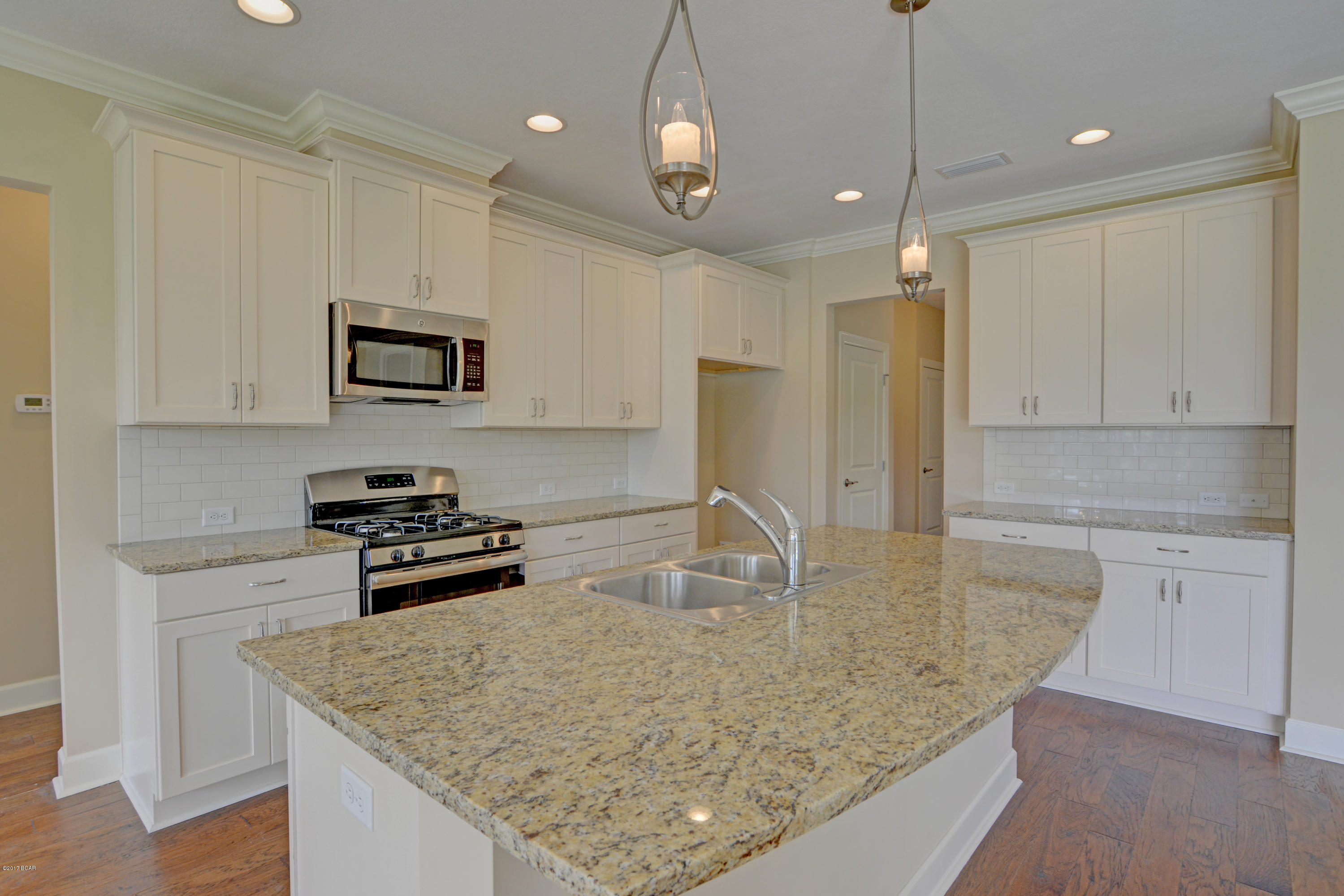 College Point - Residential