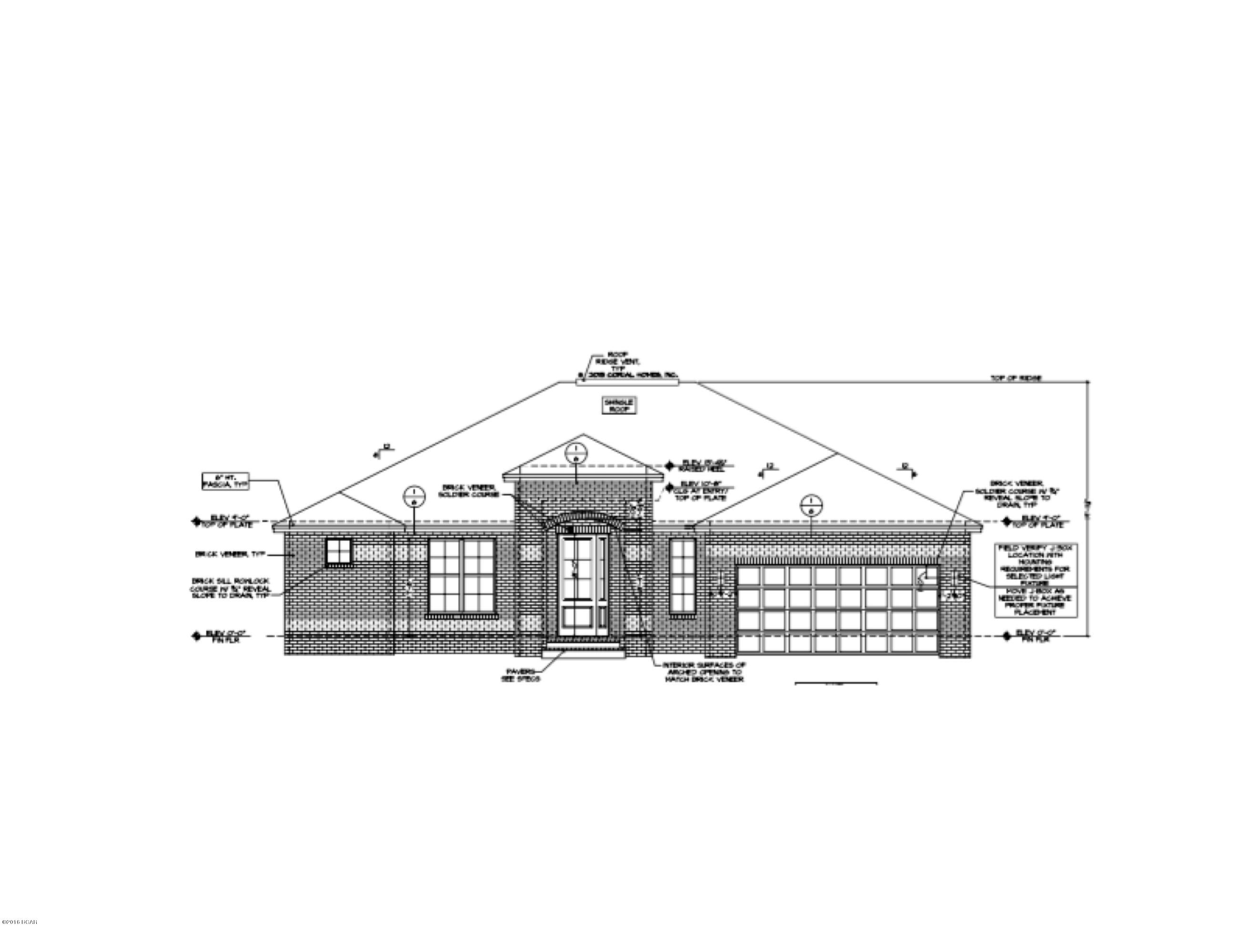 College Point - Residential