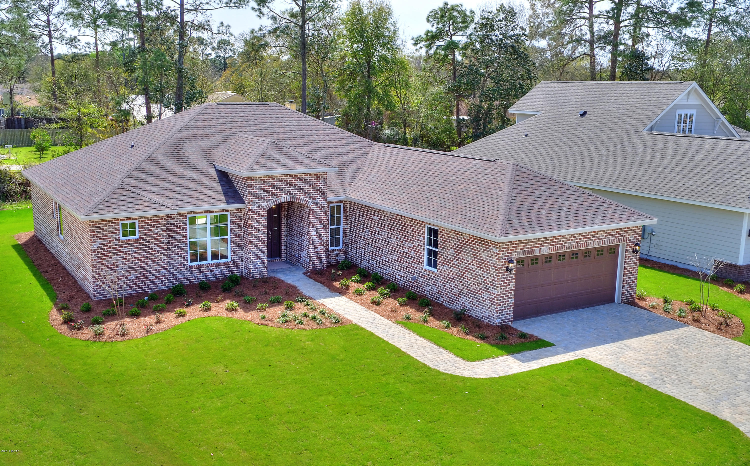 College Point - Residential