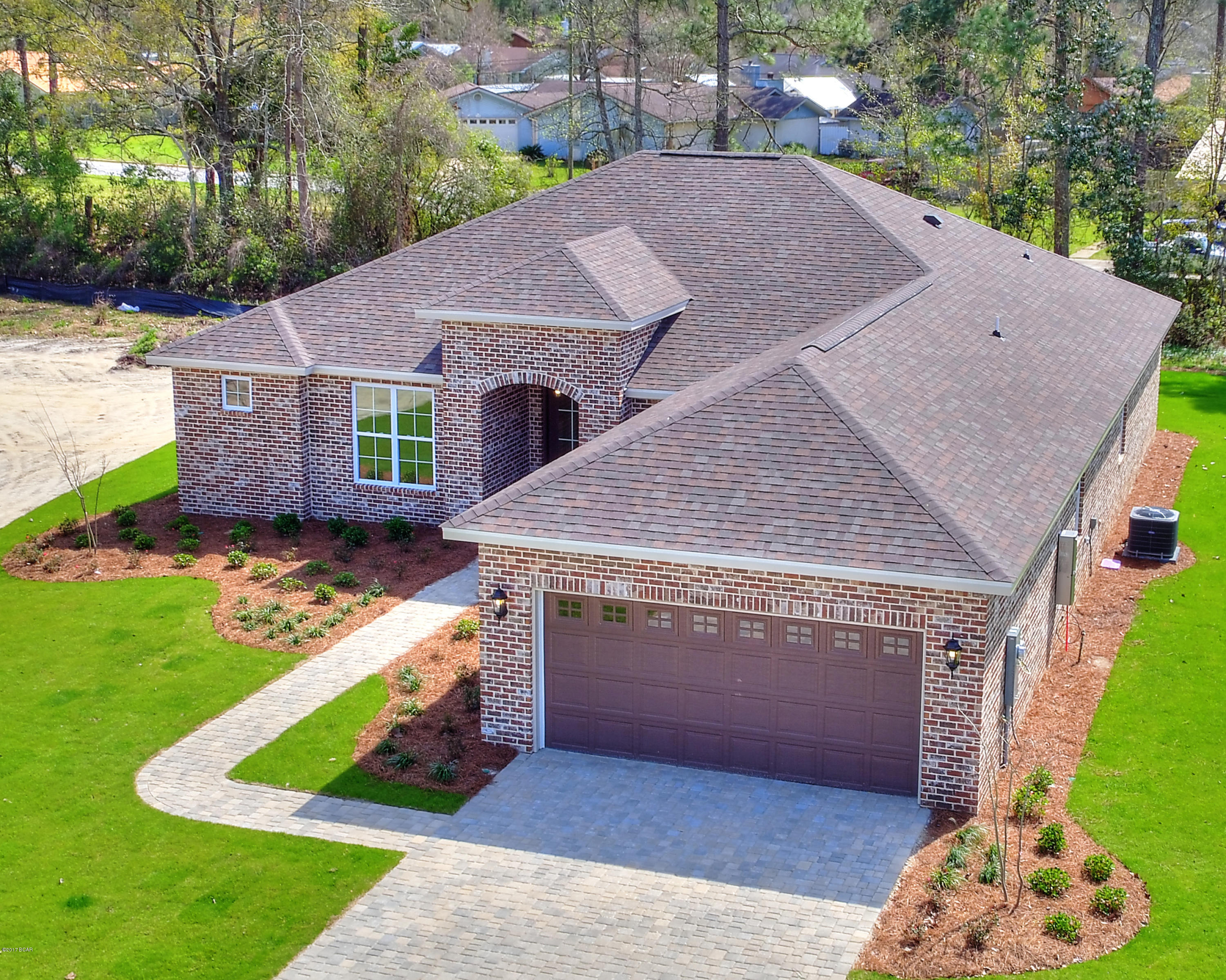 College Point - Residential