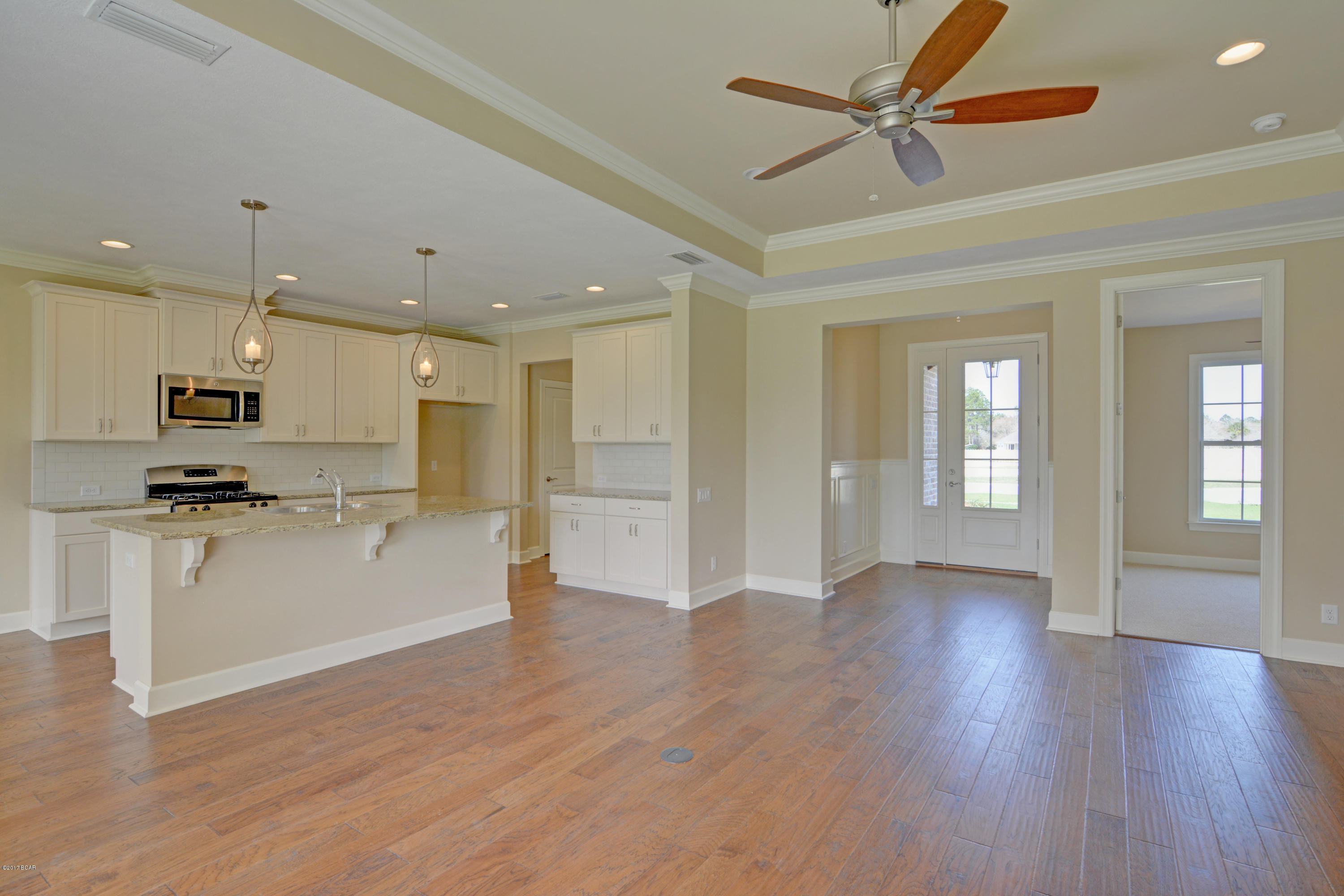 College Point - Residential