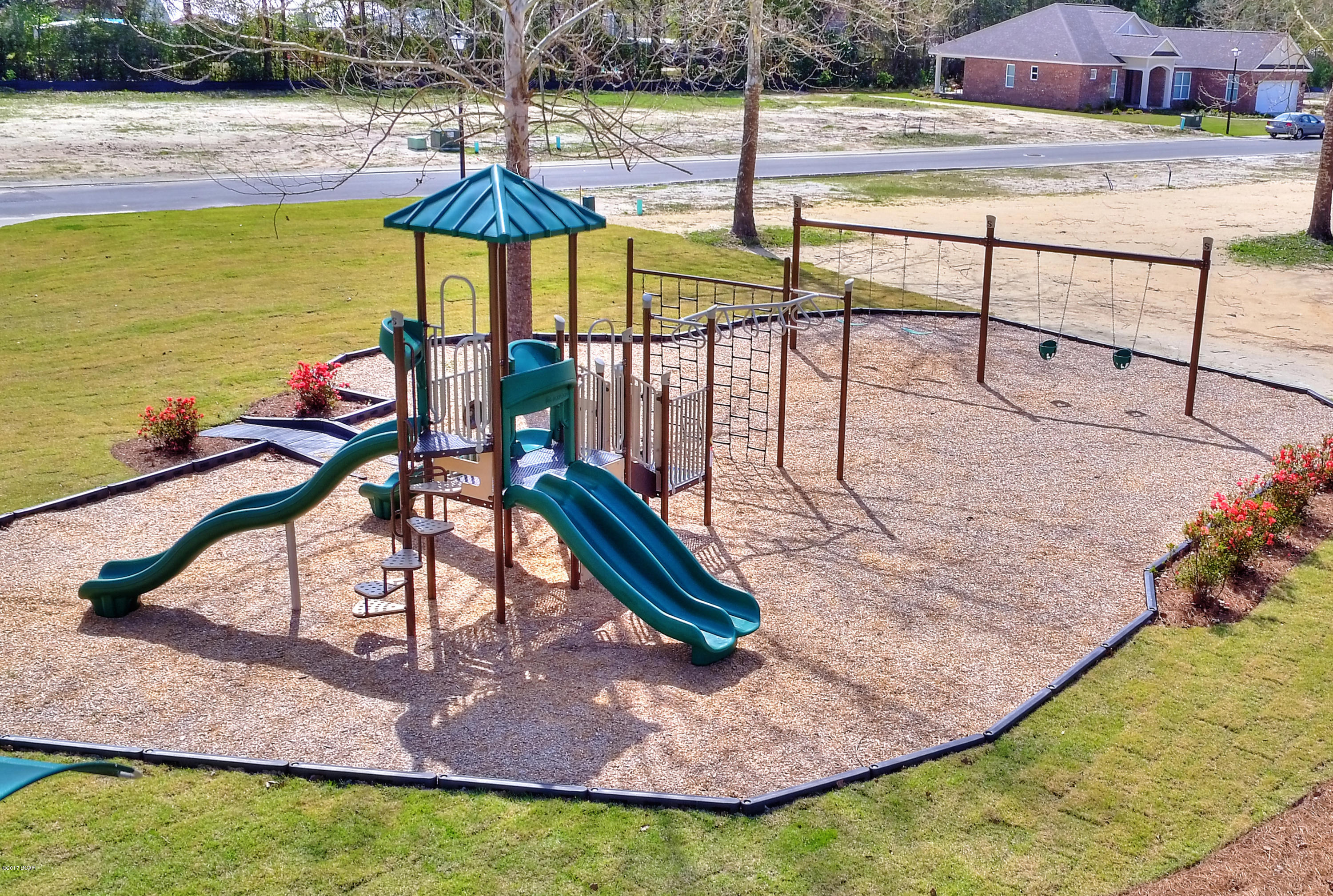 College Point - Residential