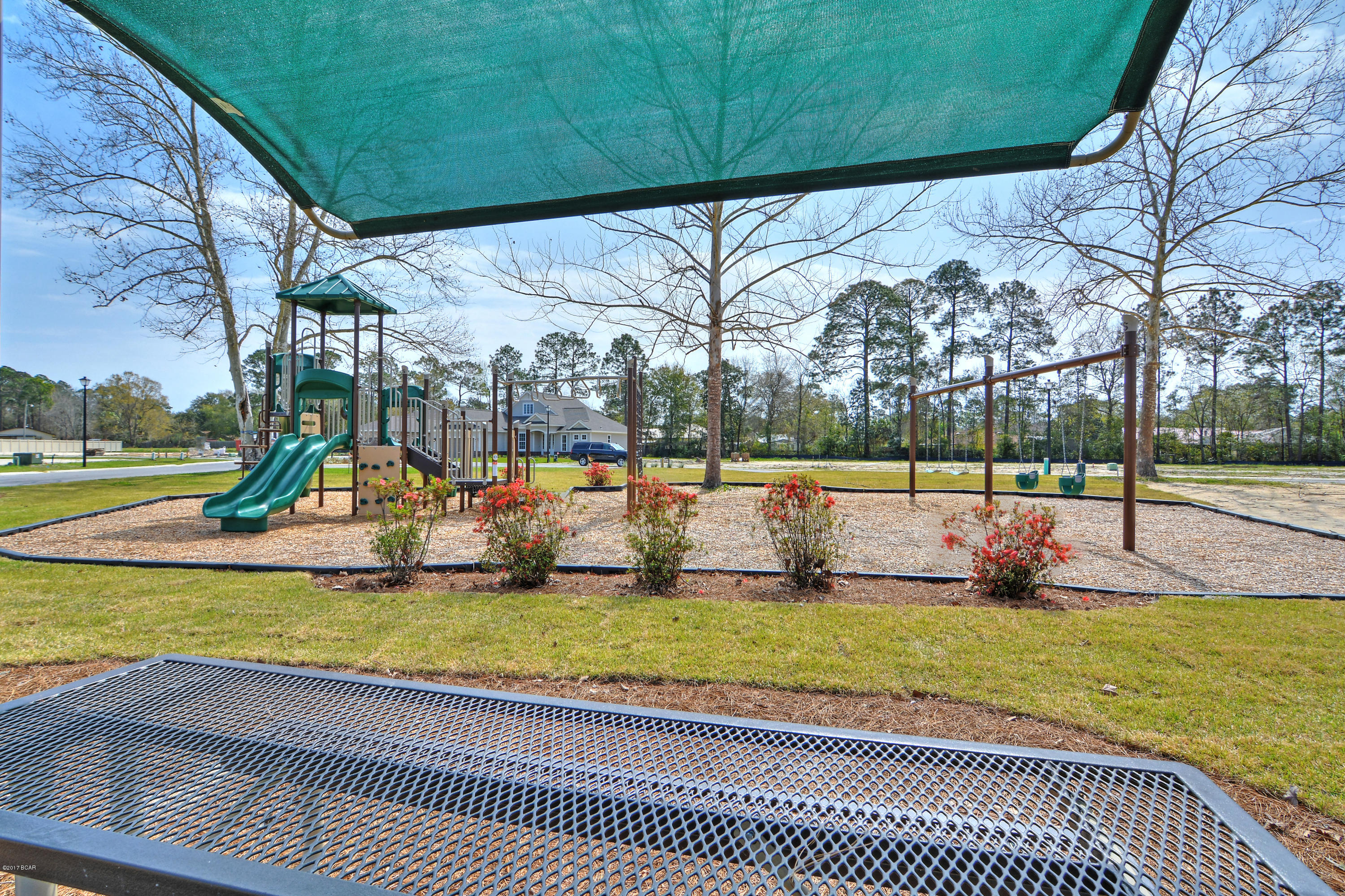 College Point - Residential