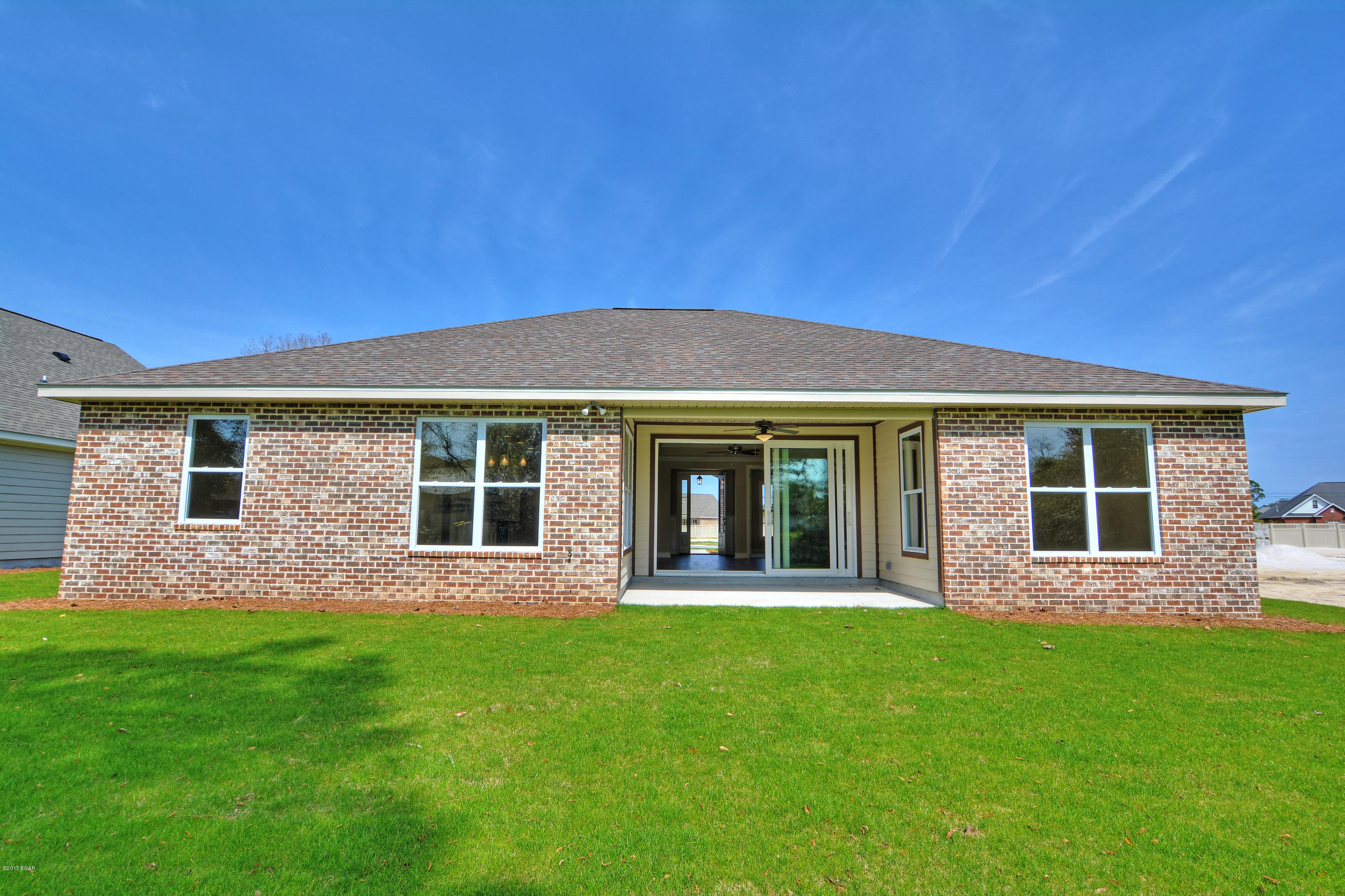 College Point - Residential