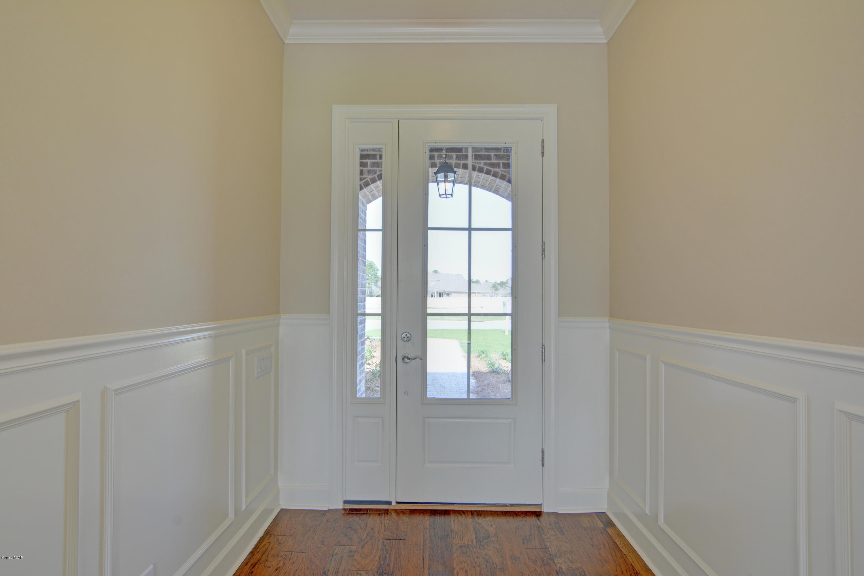 College Point - Residential