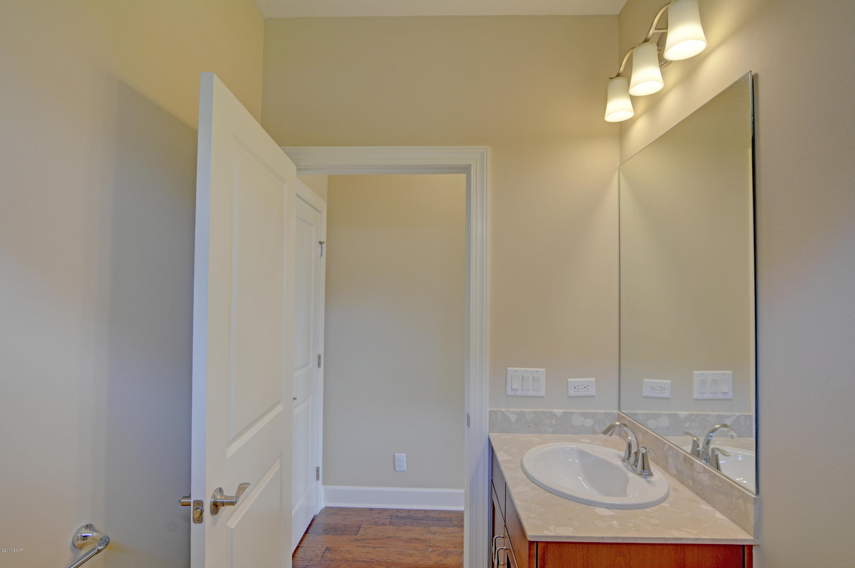 College Point - Residential