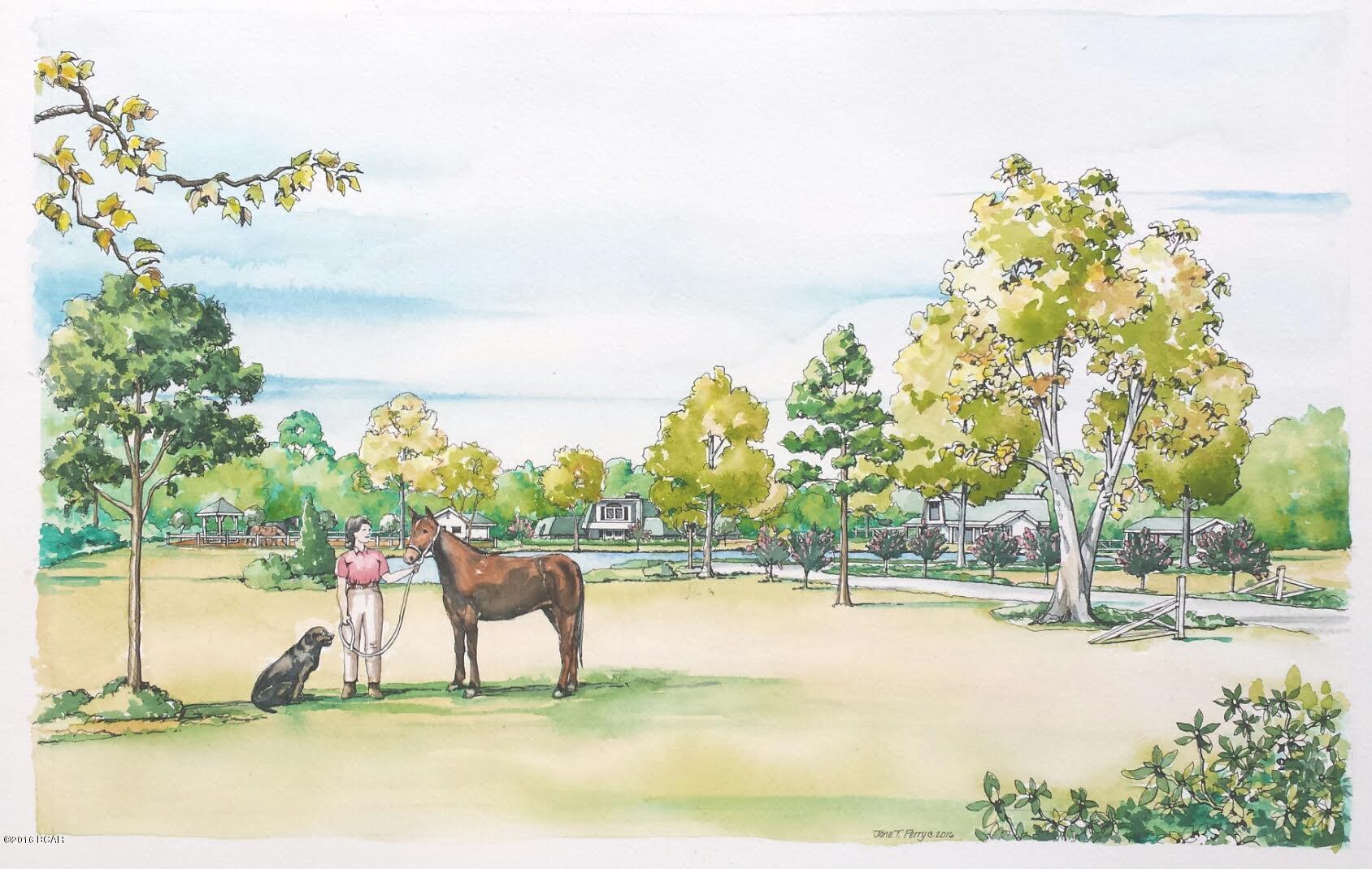 College Point - Residential