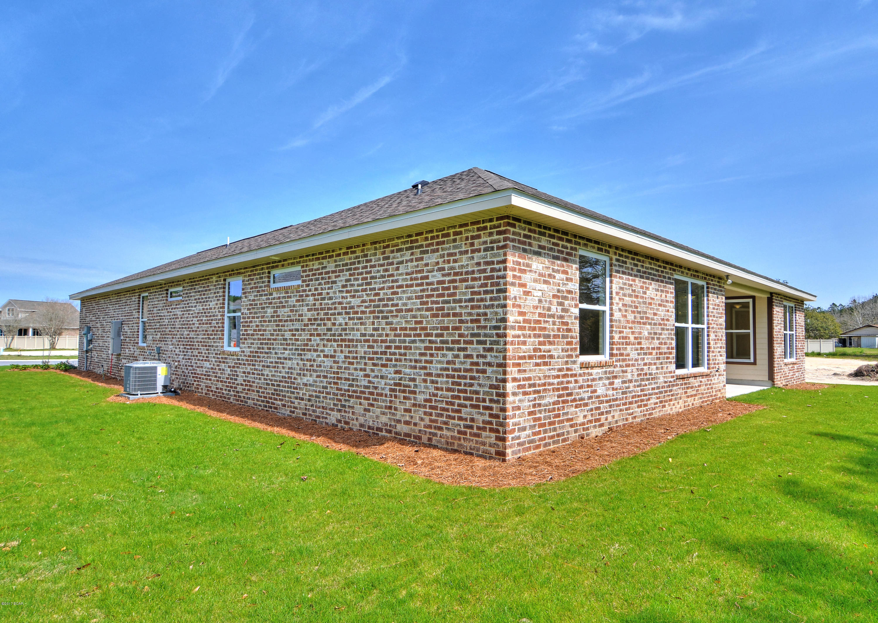 College Point - Residential