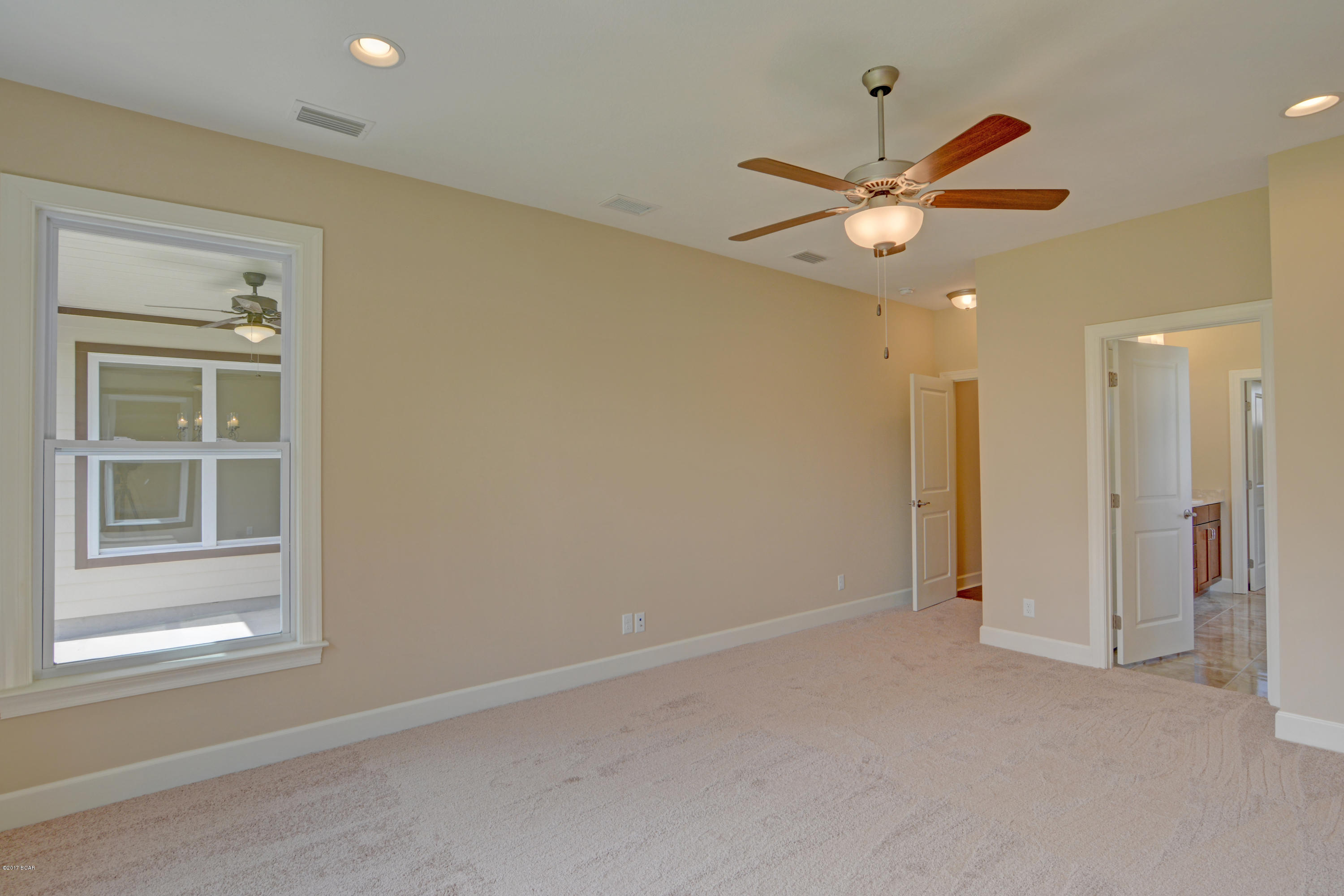 College Point - Residential