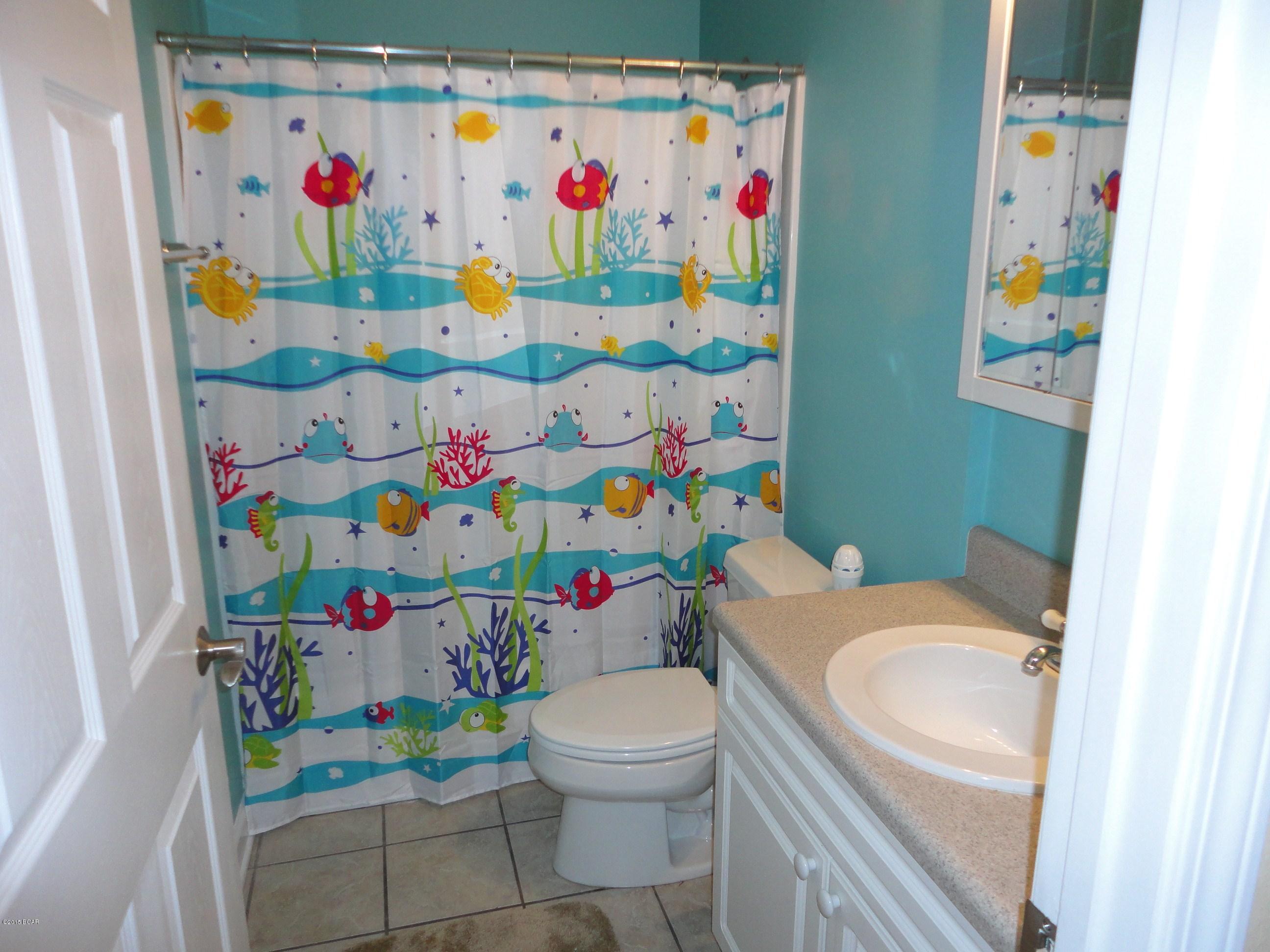 Grand Lagoon Villa - Residential