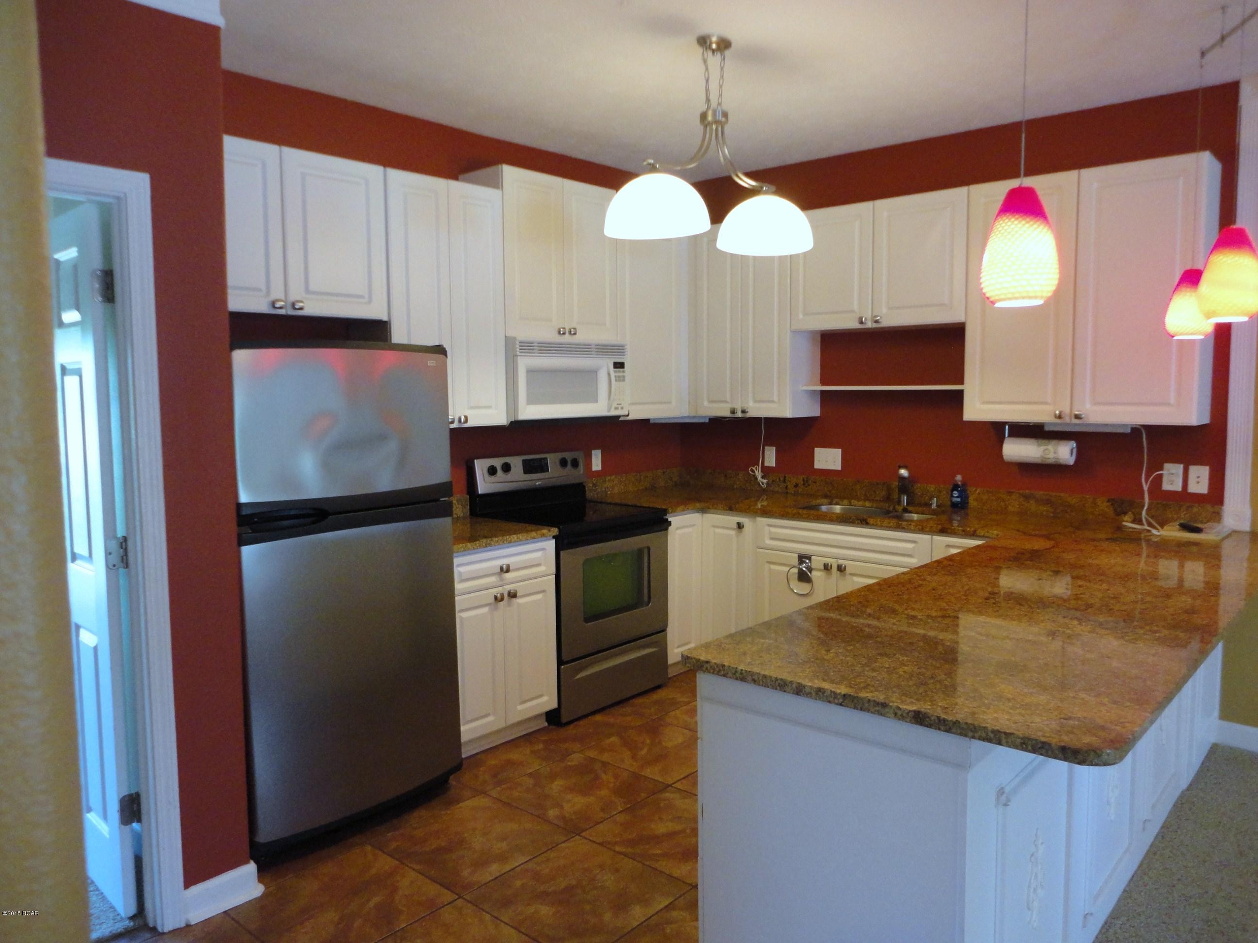 Grand Lagoon Villa - Residential