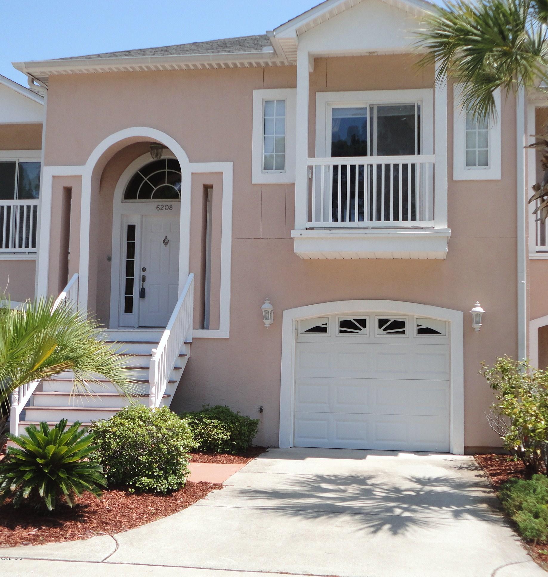 Grand Lagoon Villa - Residential