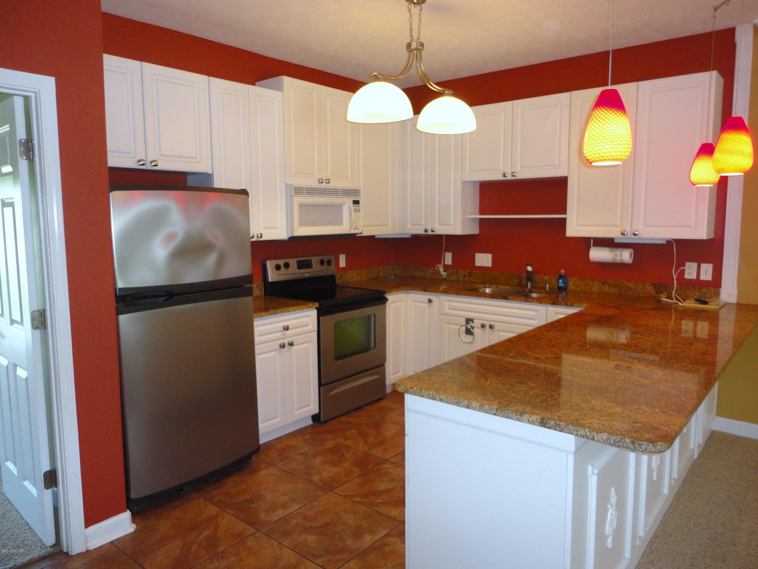 Grand Lagoon Villa - Residential