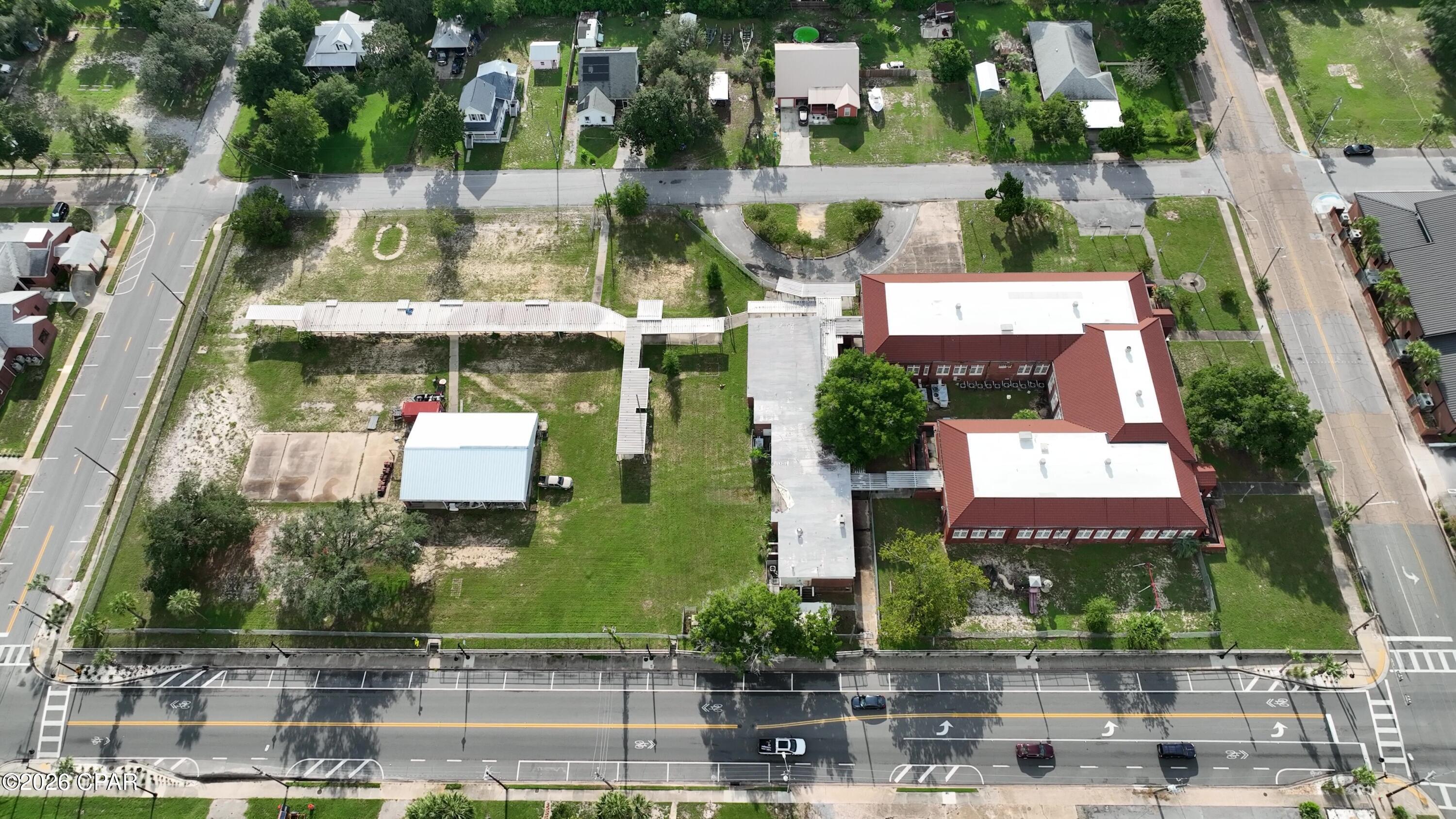 3001 W 15th Street