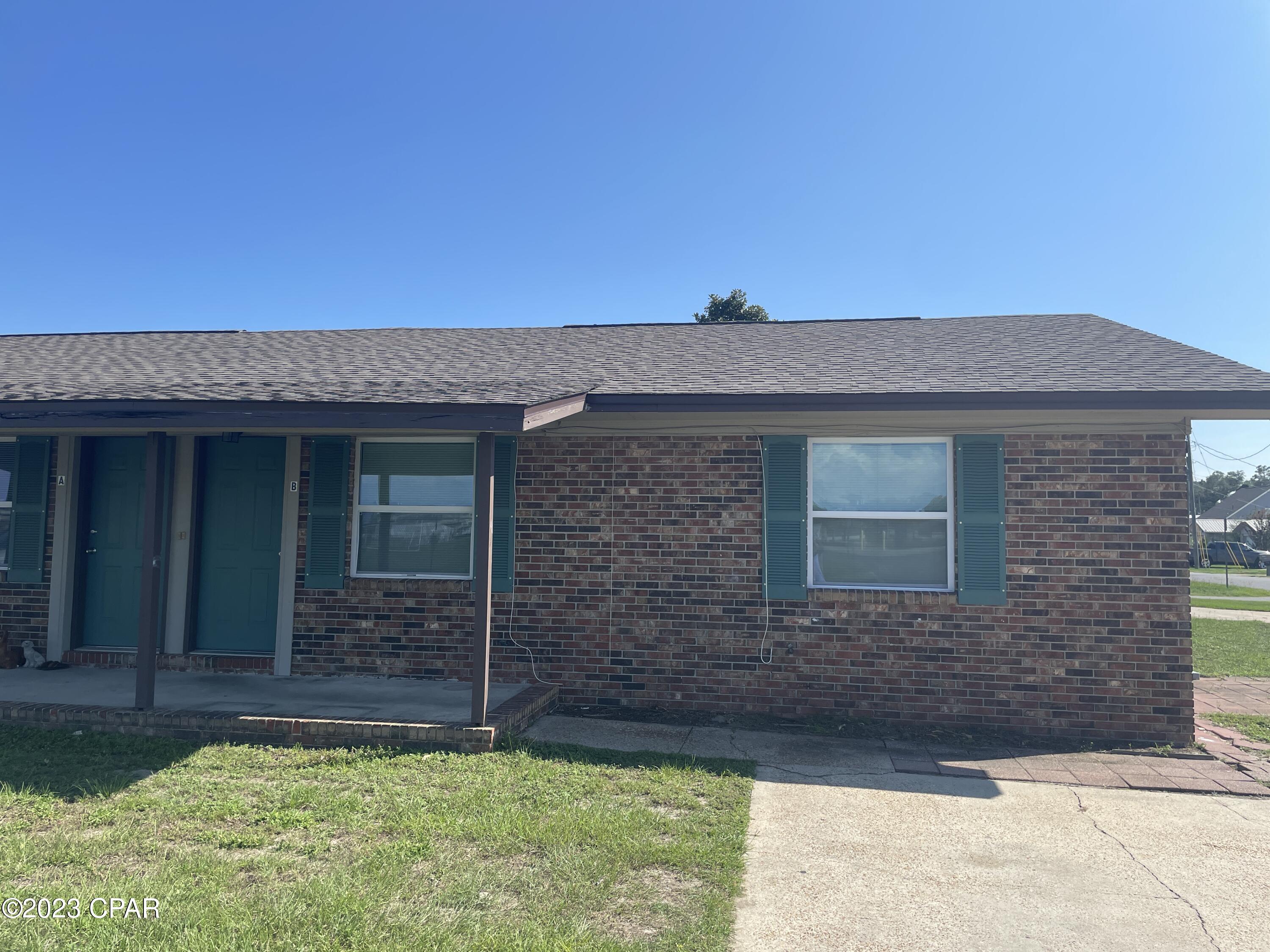 [No Recorded Subdiv] - Residential Lease