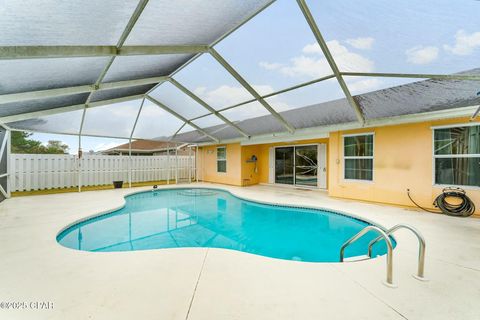 A home in Panama City Beach