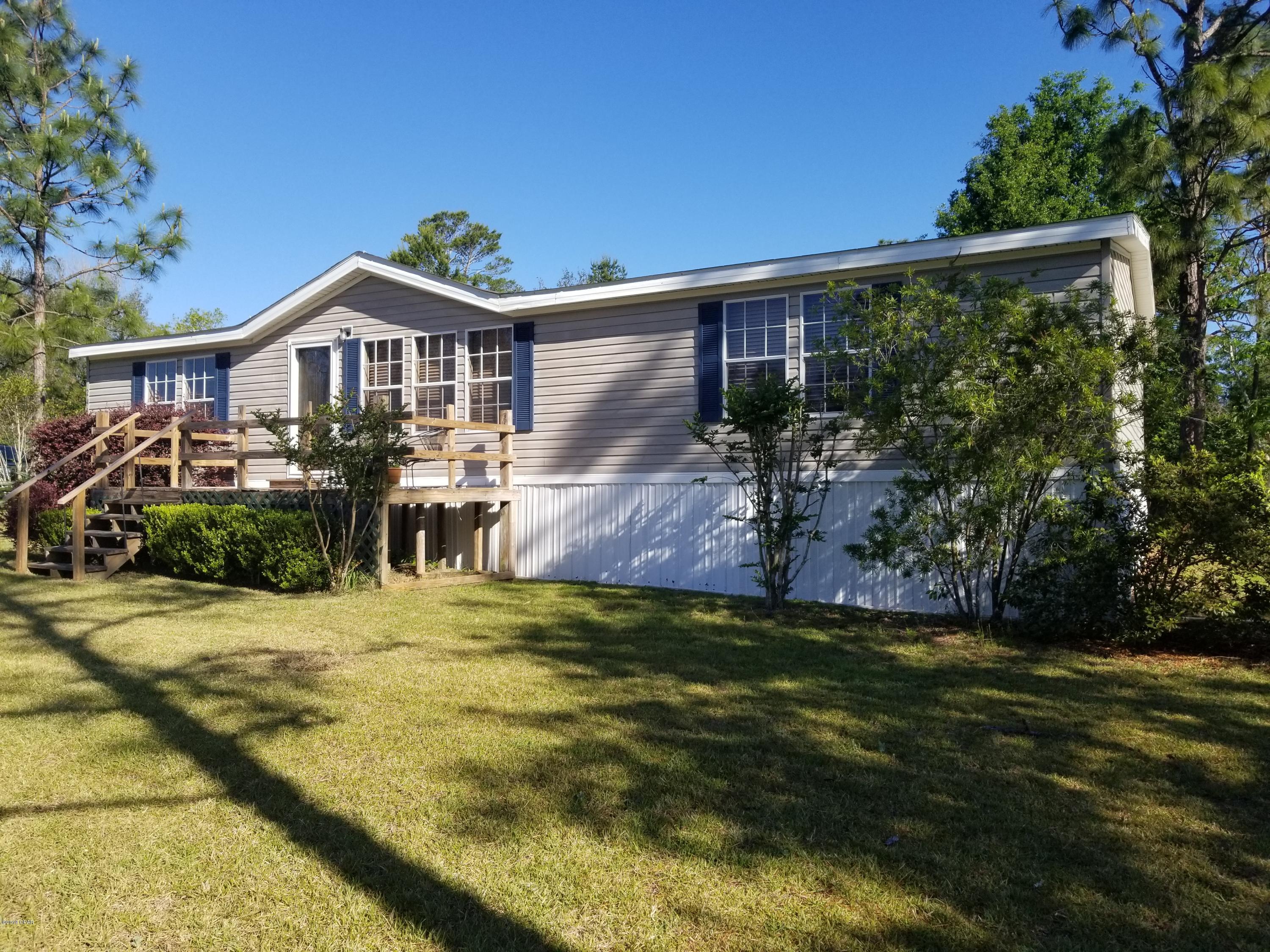Grassy Pond Ranch - Residential
