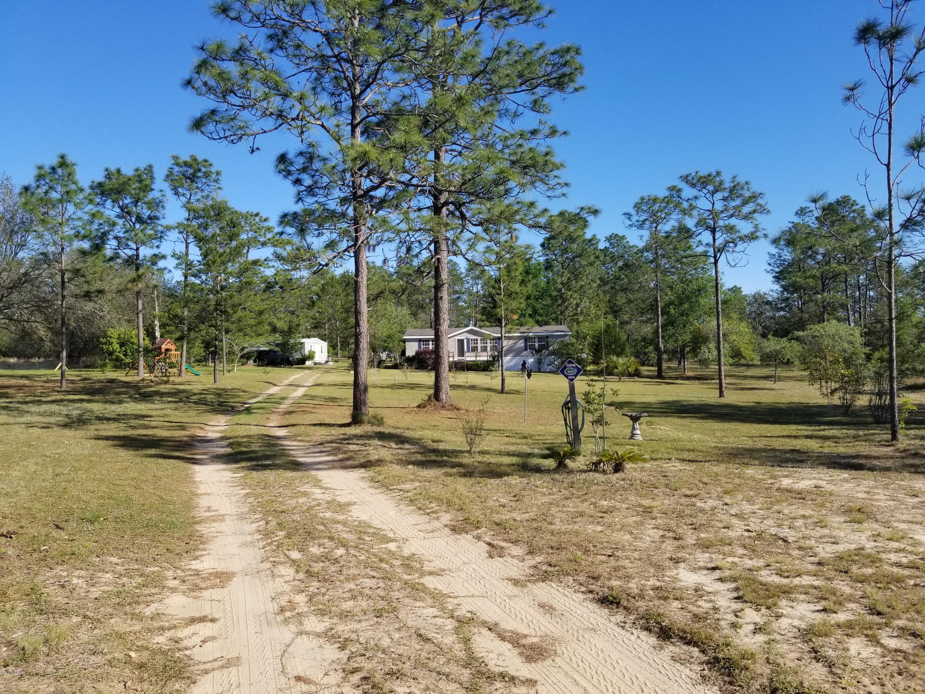 Grassy Pond Ranch - Residential