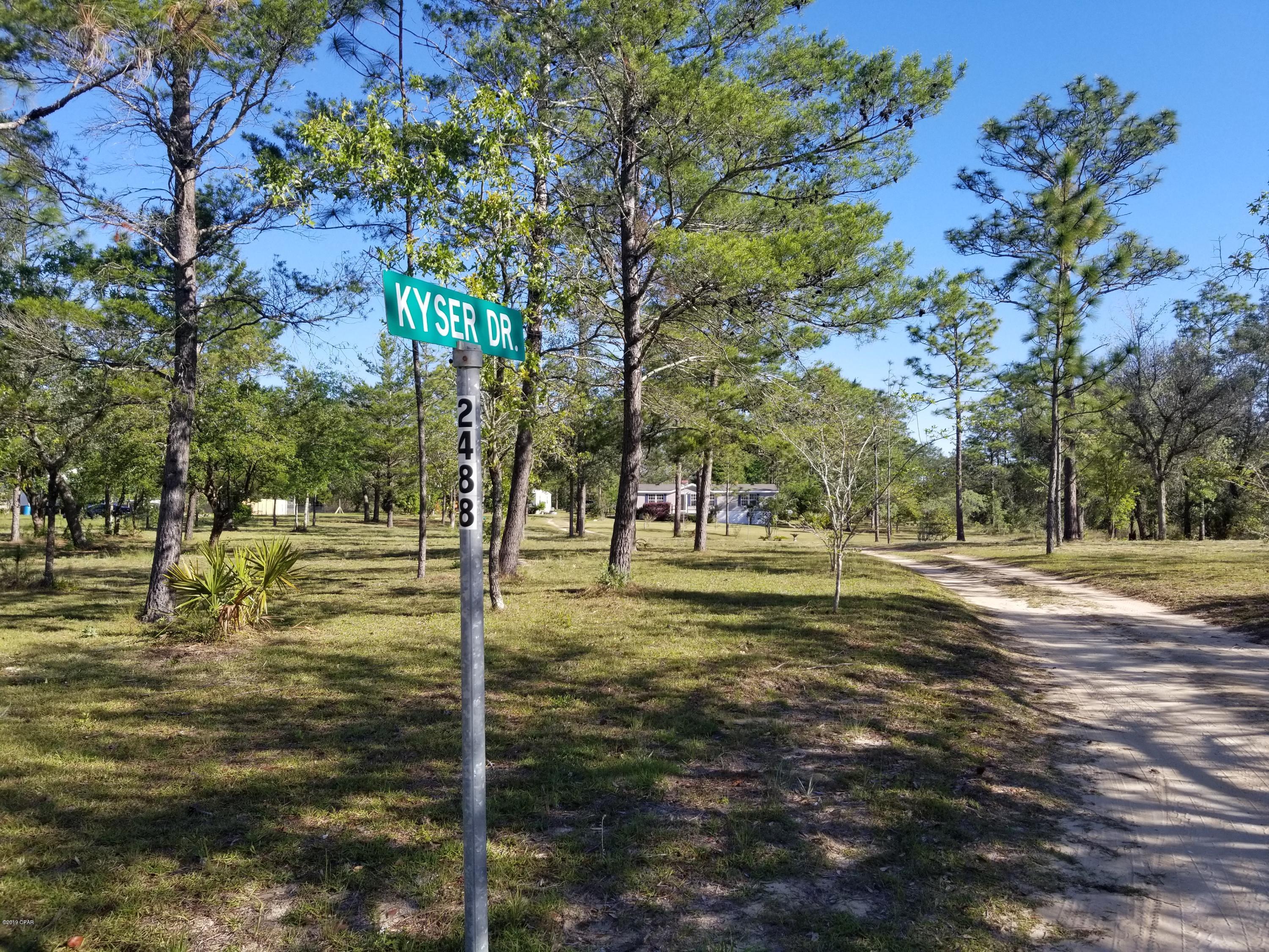 Grassy Pond Ranch - Residential