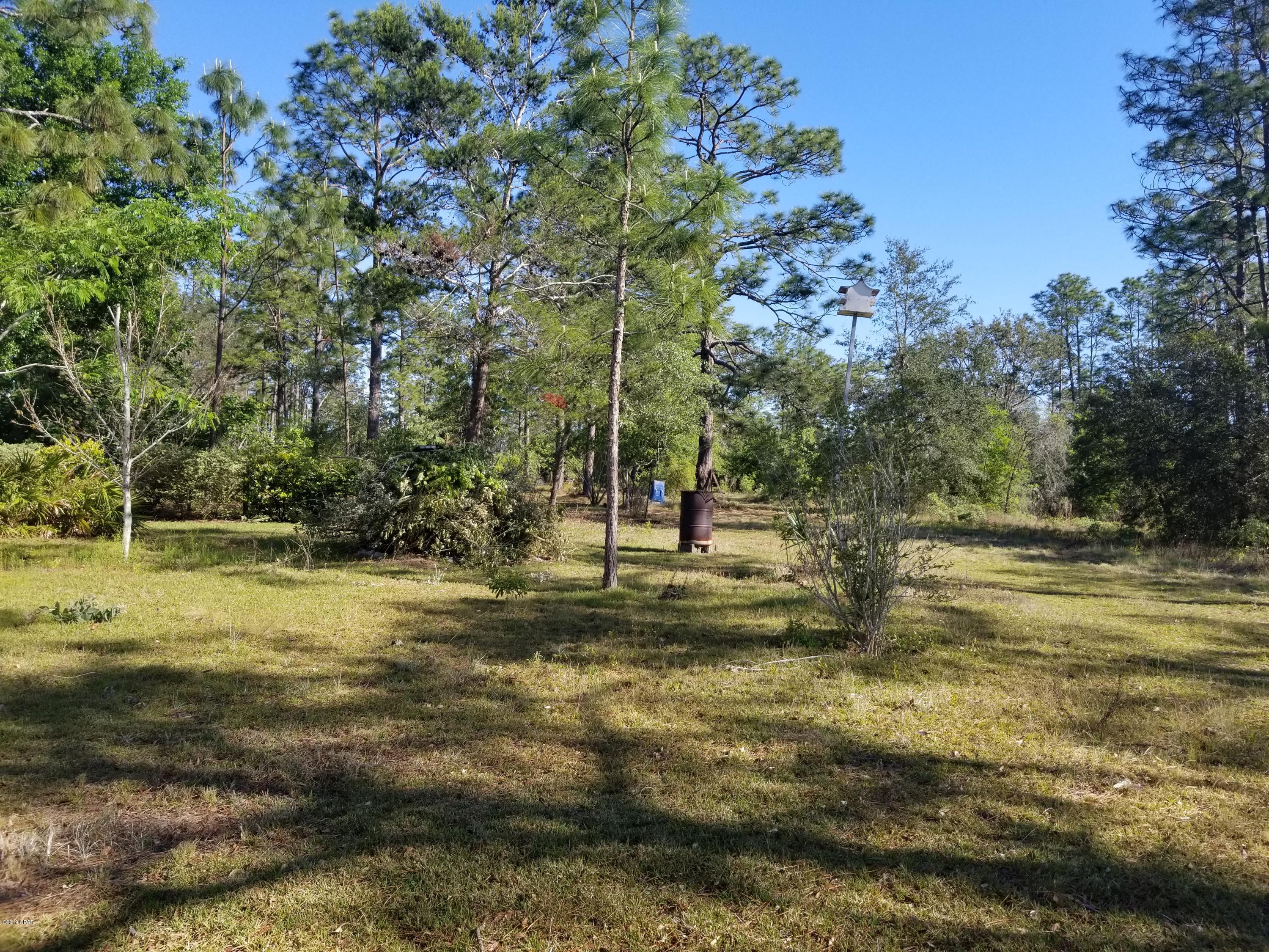 Grassy Pond Ranch - Residential