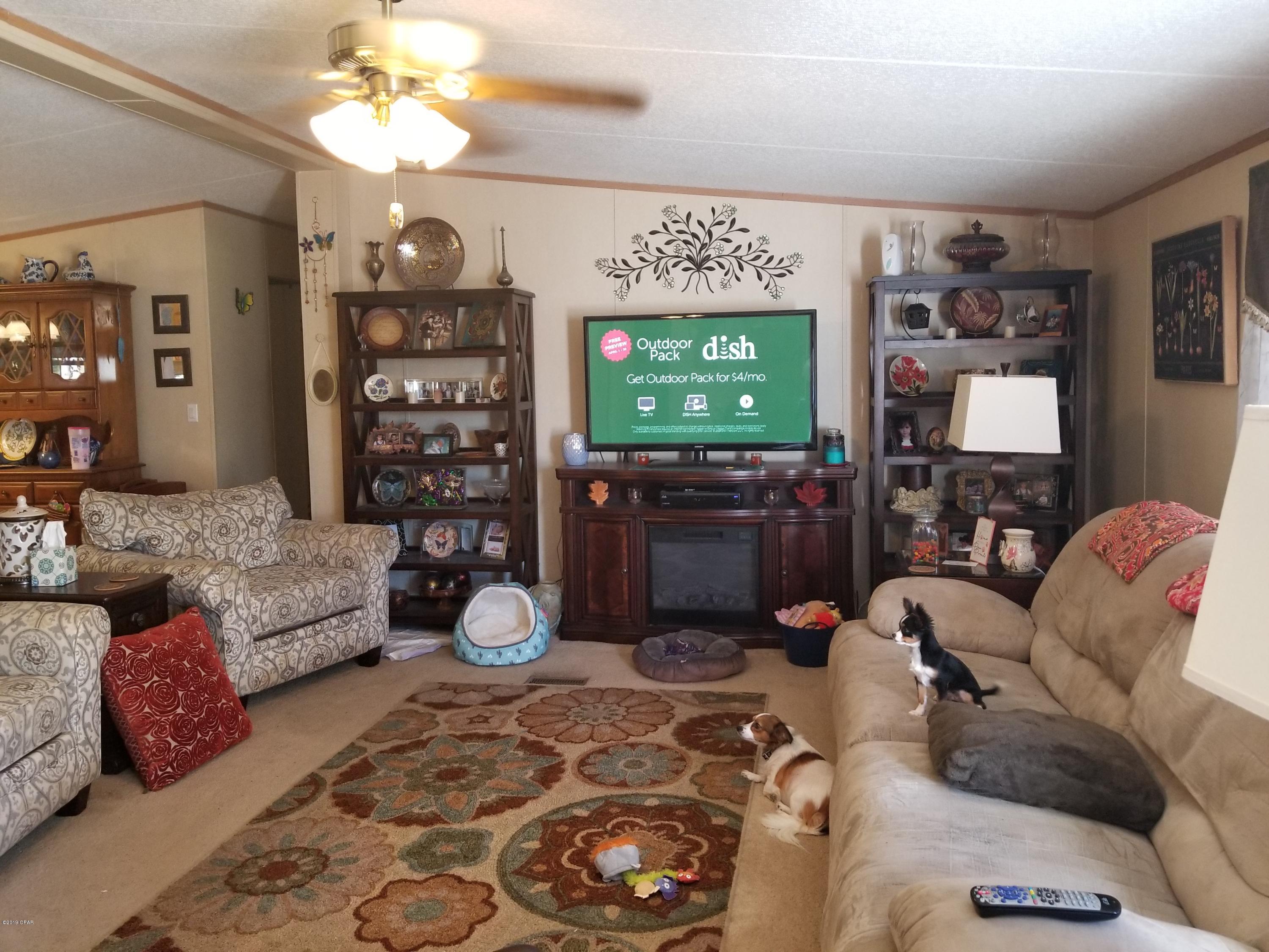 Grassy Pond Ranch - Residential