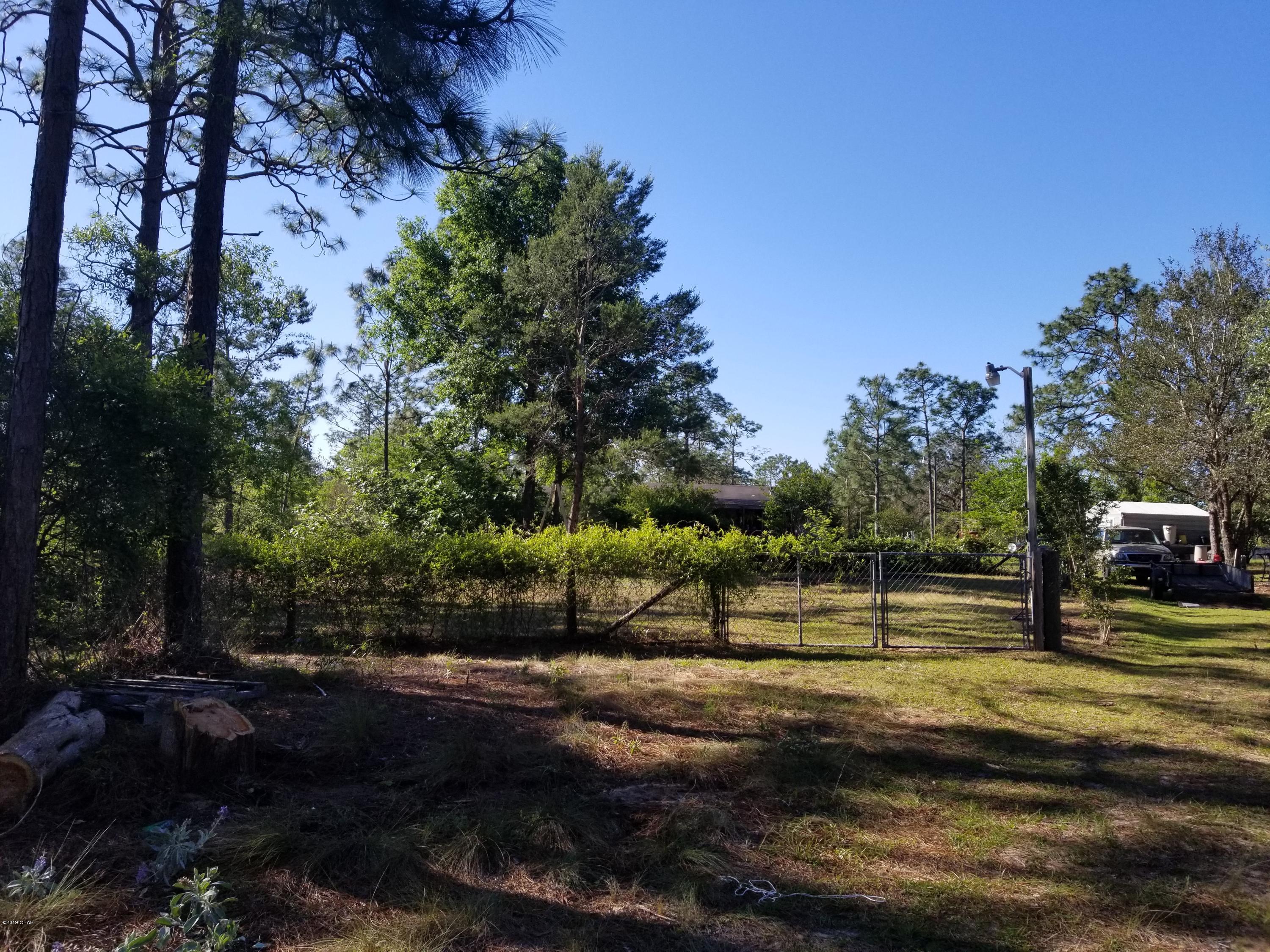 Grassy Pond Ranch - Residential